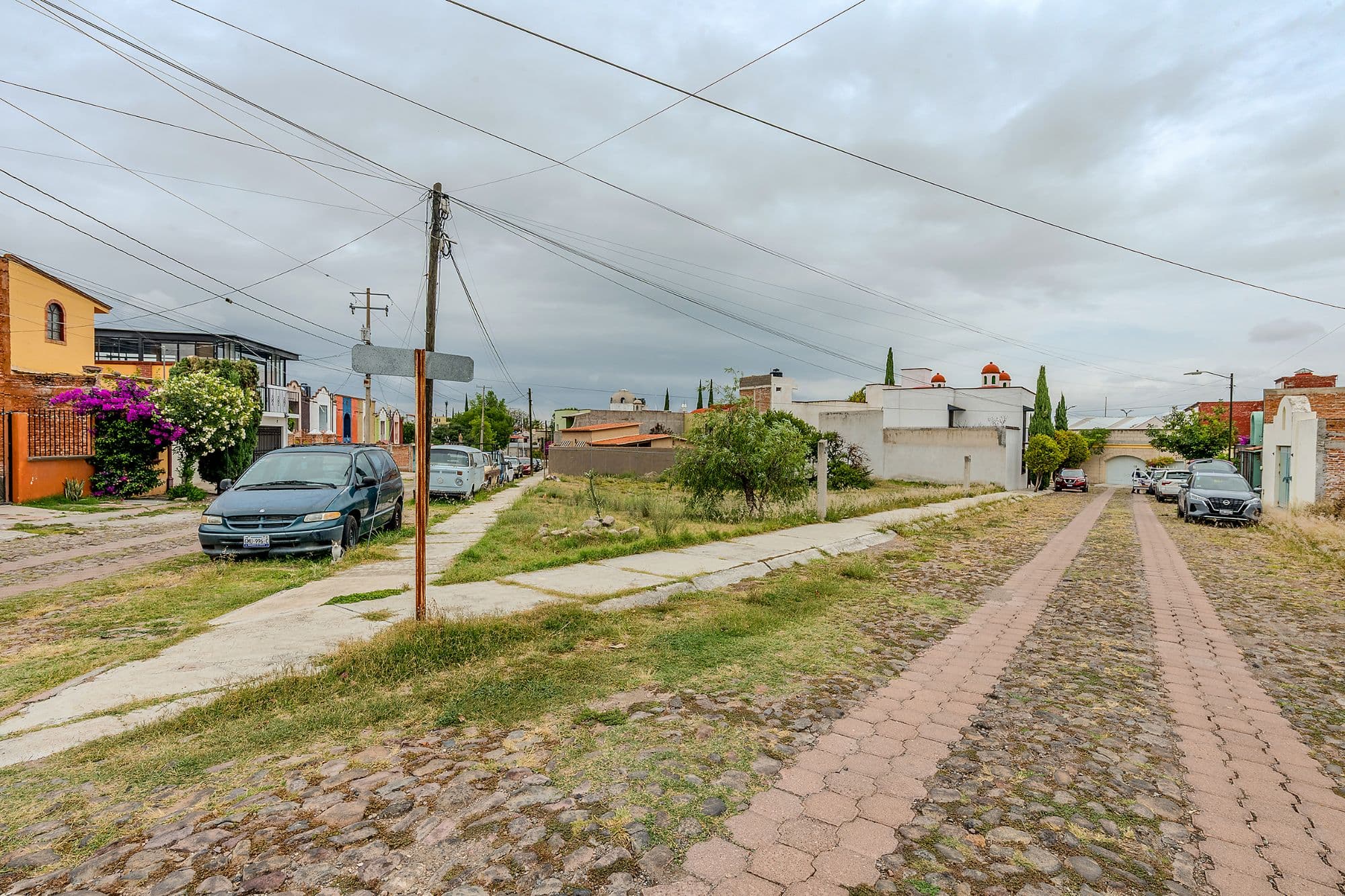 Privada La Luz Lote 109 — photo 3 of 10