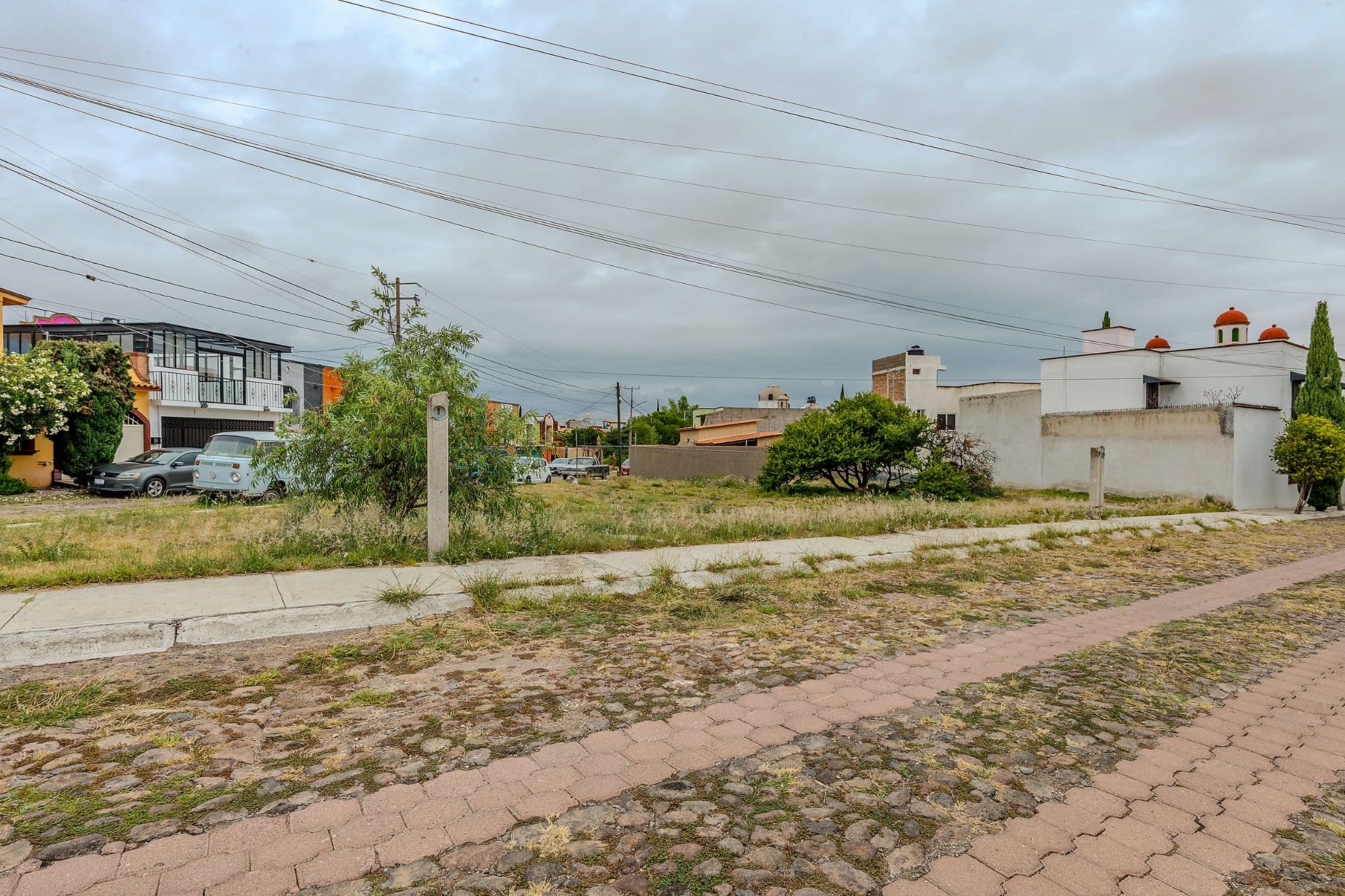 Privada La Luz Lote 109 — photo 2 of 10