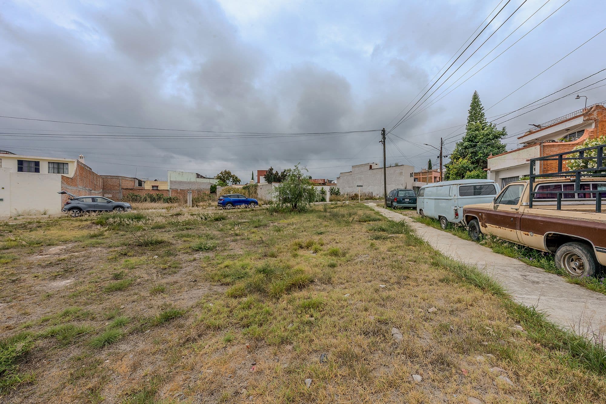 Privada La Luz Lote 109 — photo 9 of 10