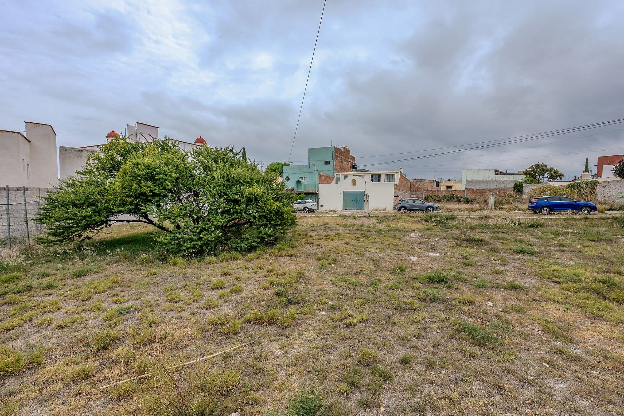 Privada La Luz Lote 109 — photo 8 of 10