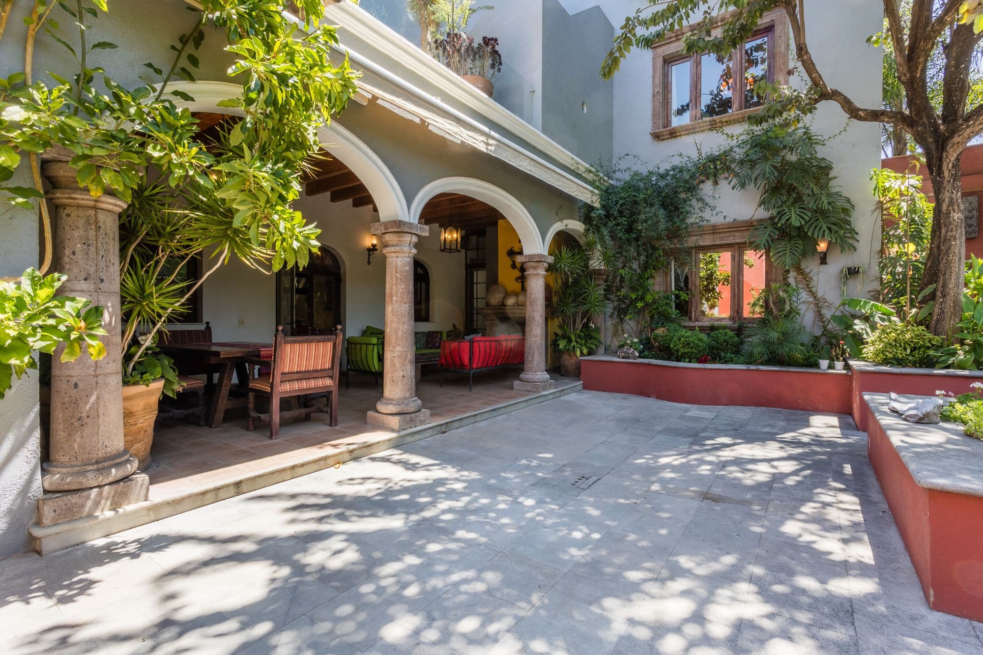Casa de los Limones — photo 1 of 1
