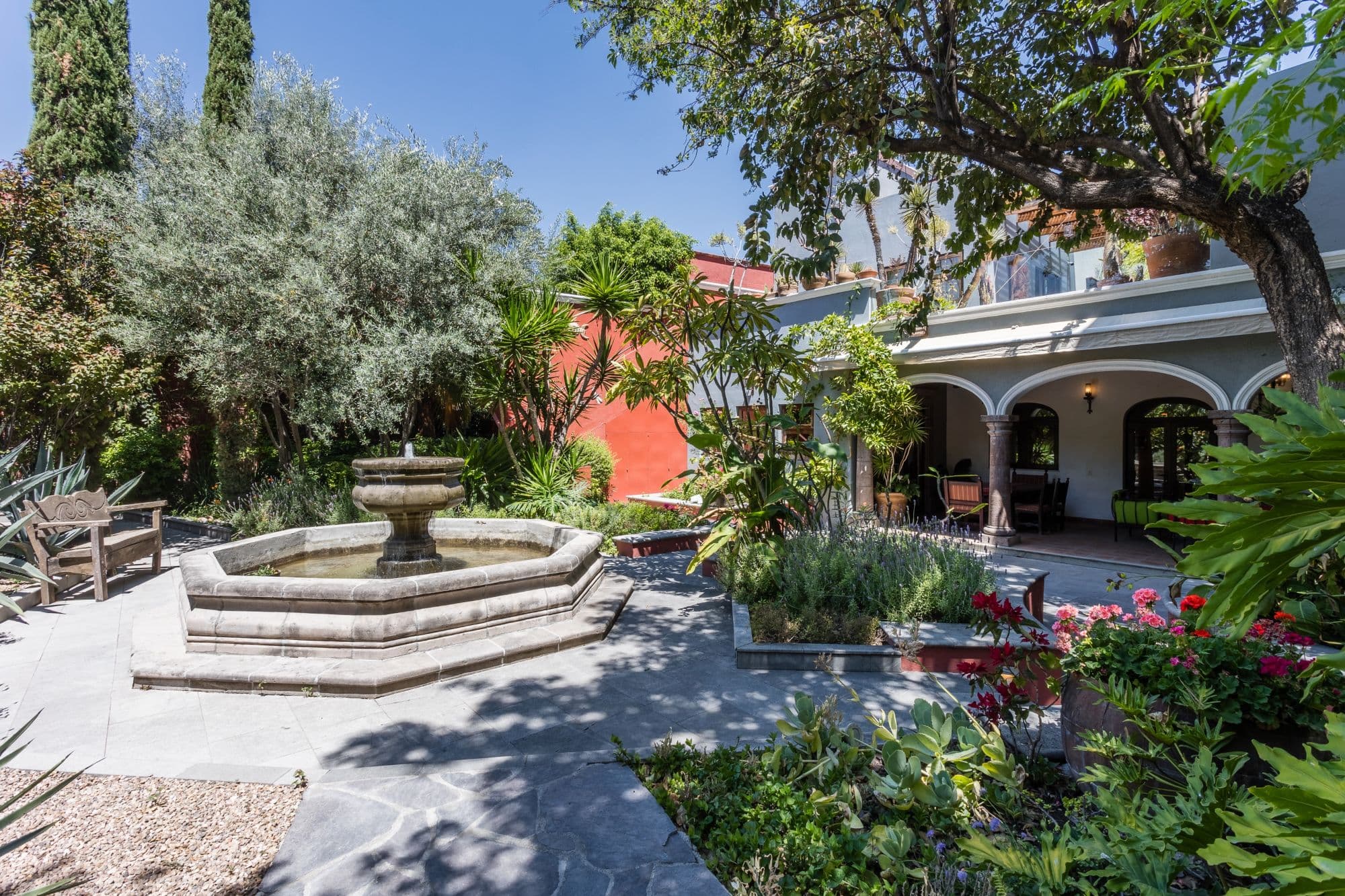 Casa de los Limones — photo 2 of 10