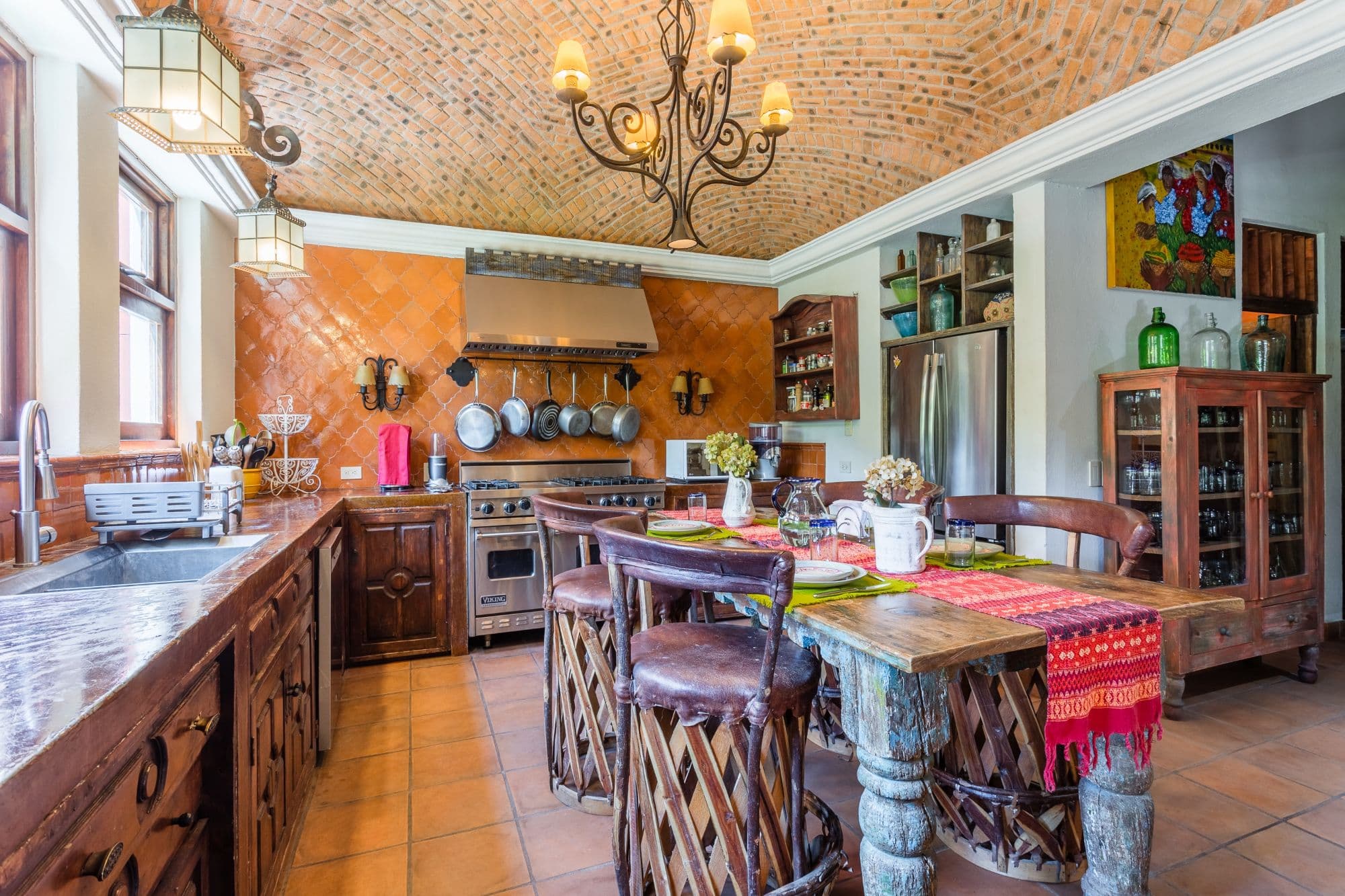 Casa de los Limones — photo 8 of 10