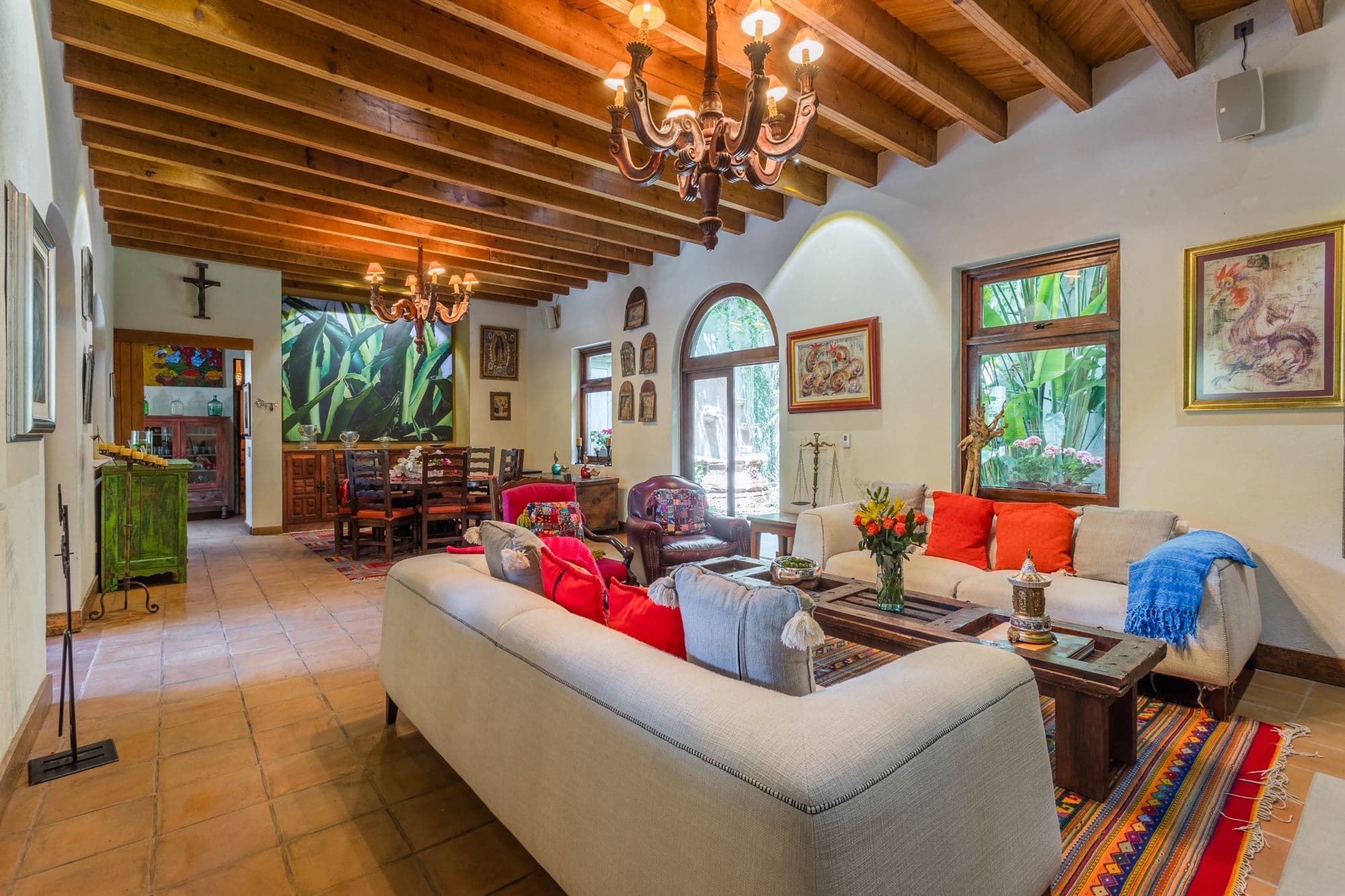 Casa de los Limones — photo 6 of 10