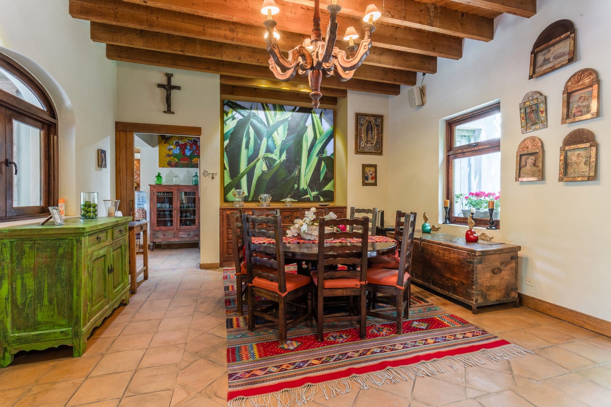 Casa de los Limones — photo 7 of 10