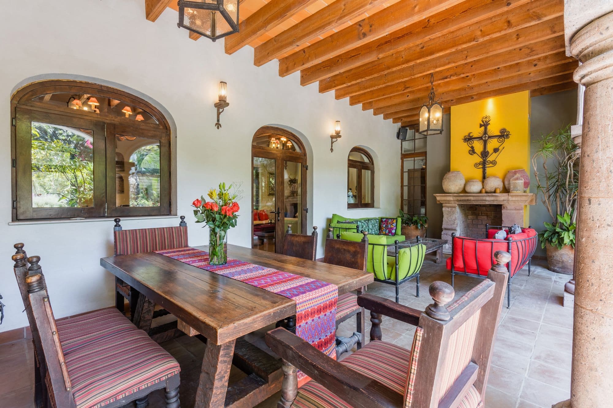 Casa de los Limones — photo 4 of 10