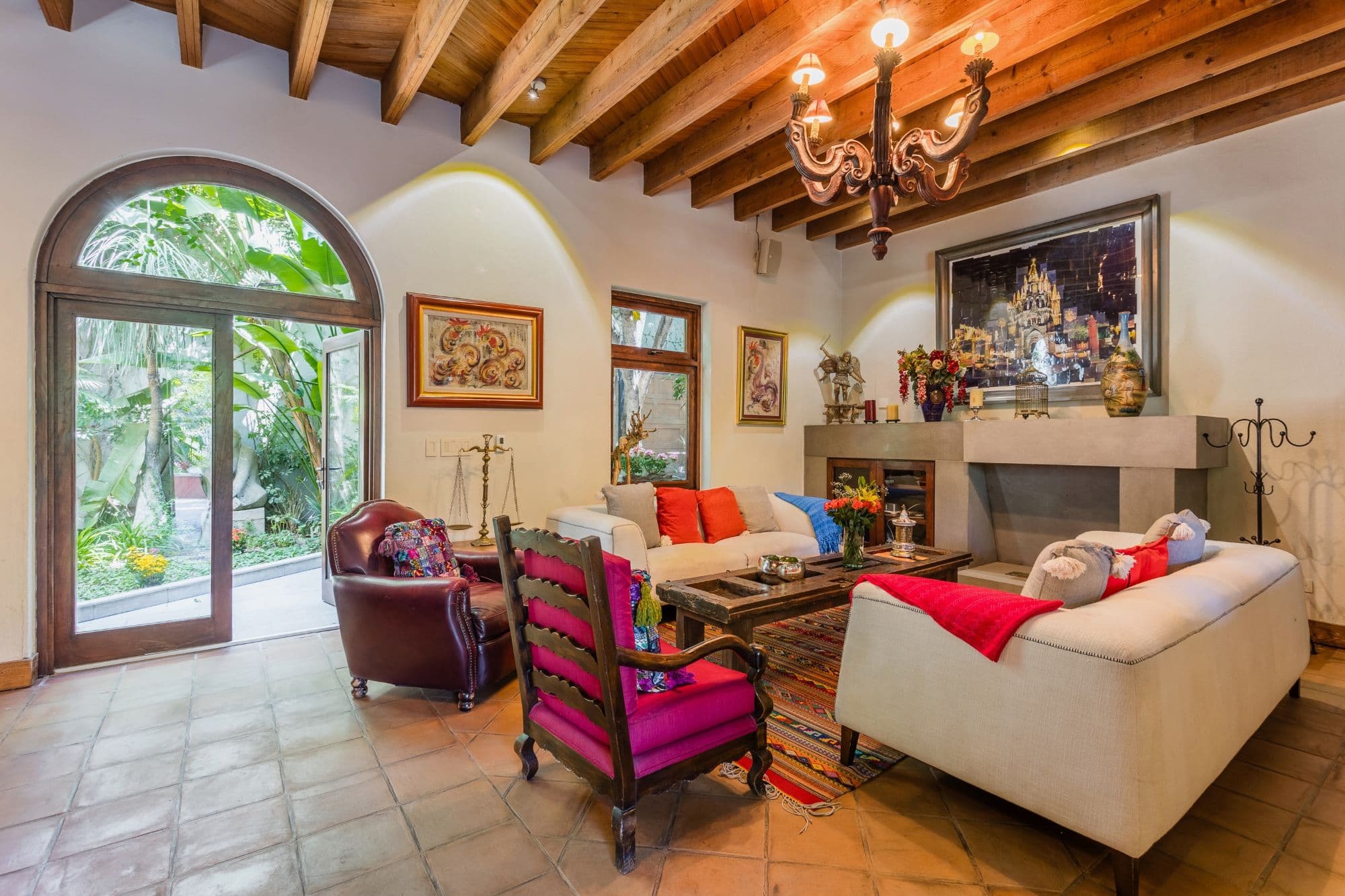 Casa de los Limones — photo 5 of 10