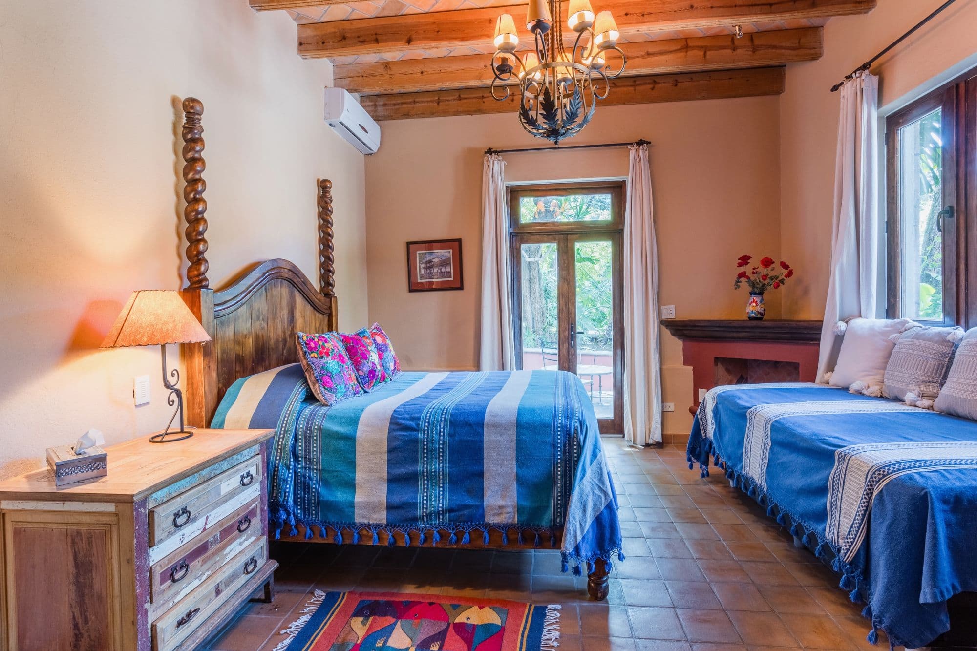 Casa de los Limones — photo 9 of 10
