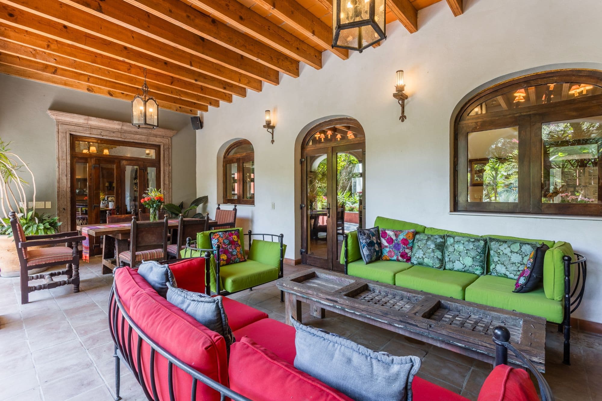 Casa de los Limones — photo 3 of 10
