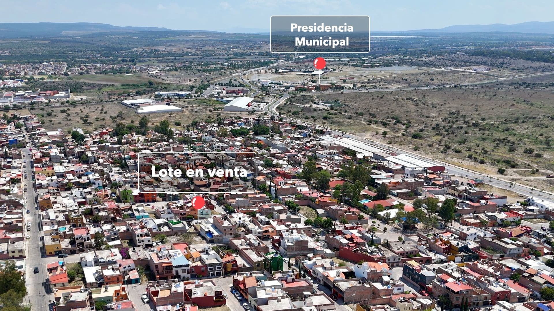 Terreno en Venta en Fracc. Insurgentes — photo 5 of 10