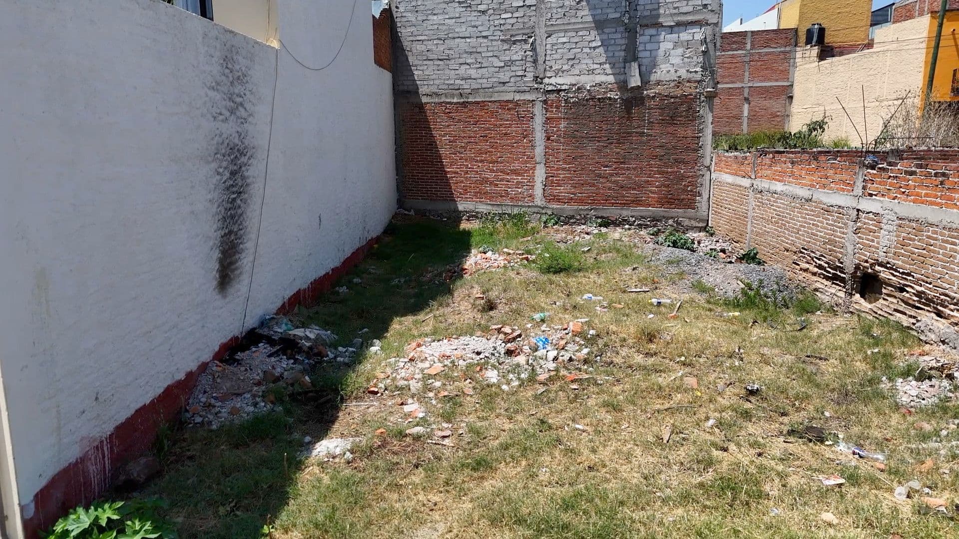 Terreno en Venta en Fracc. Insurgentes — photo 10 of 10