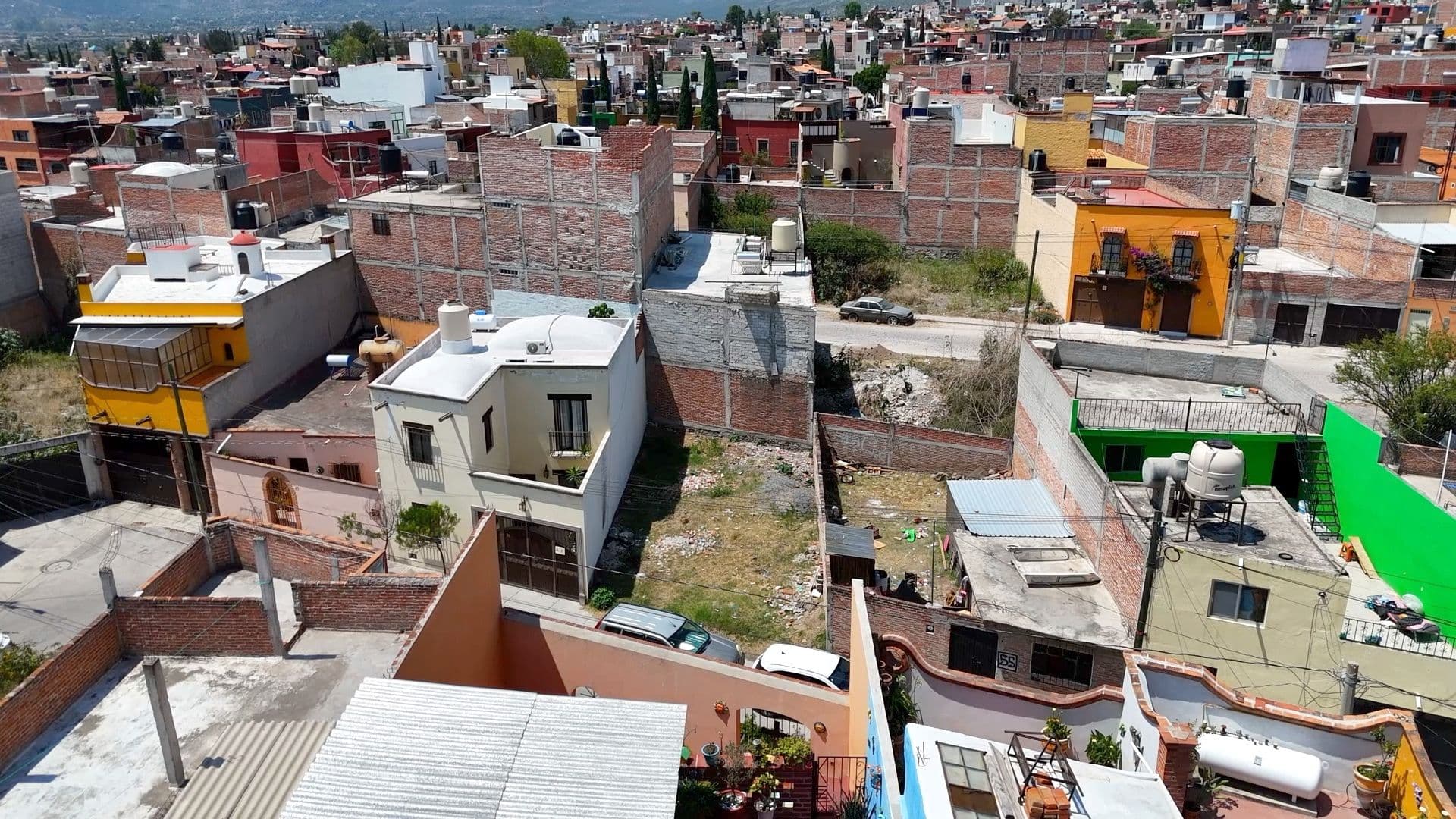 Terreno en Venta en Fracc. Insurgentes — photo 9 of 10