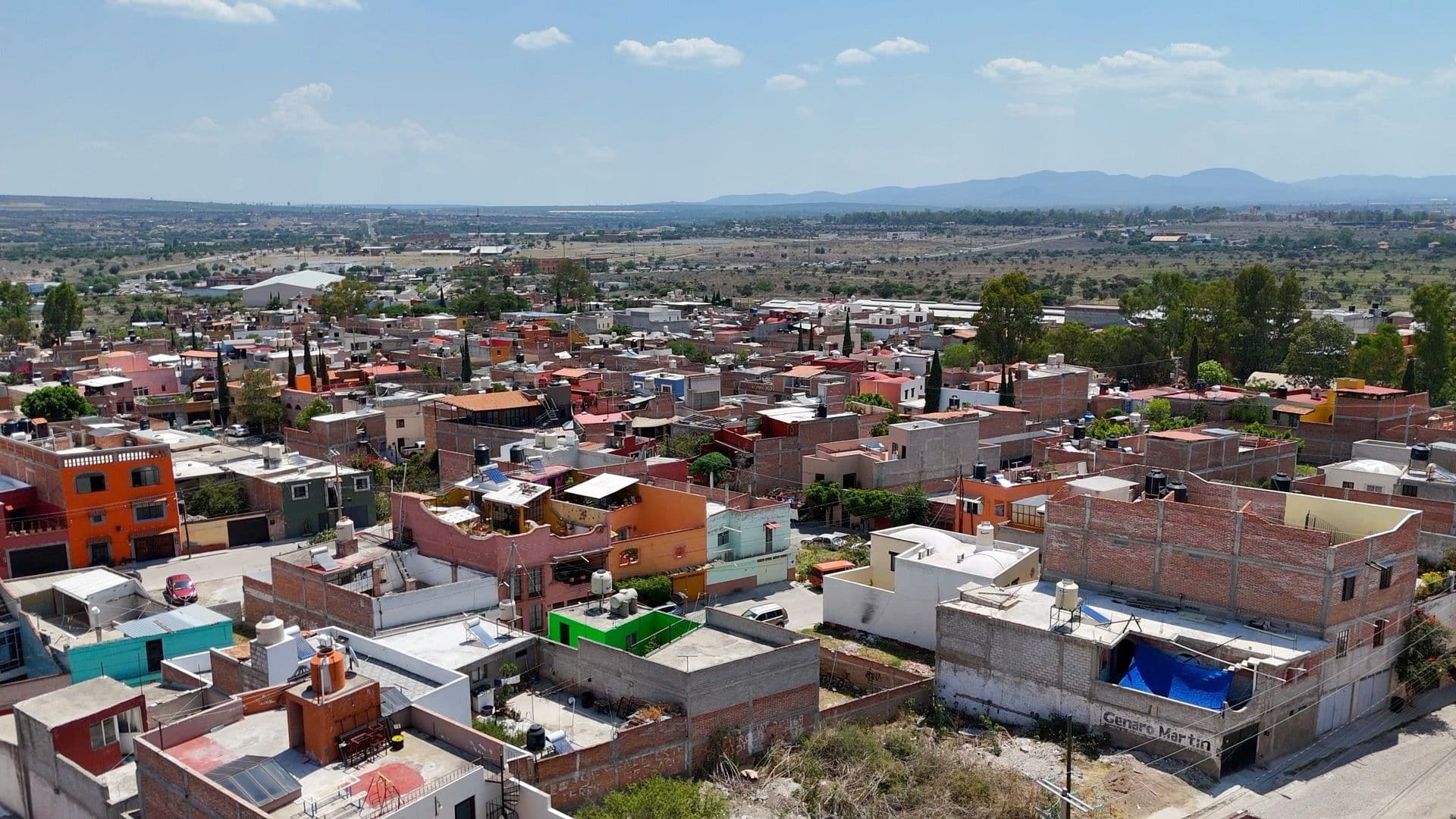 Terreno en Venta en Fracc. Insurgentes — photo 4 of 10