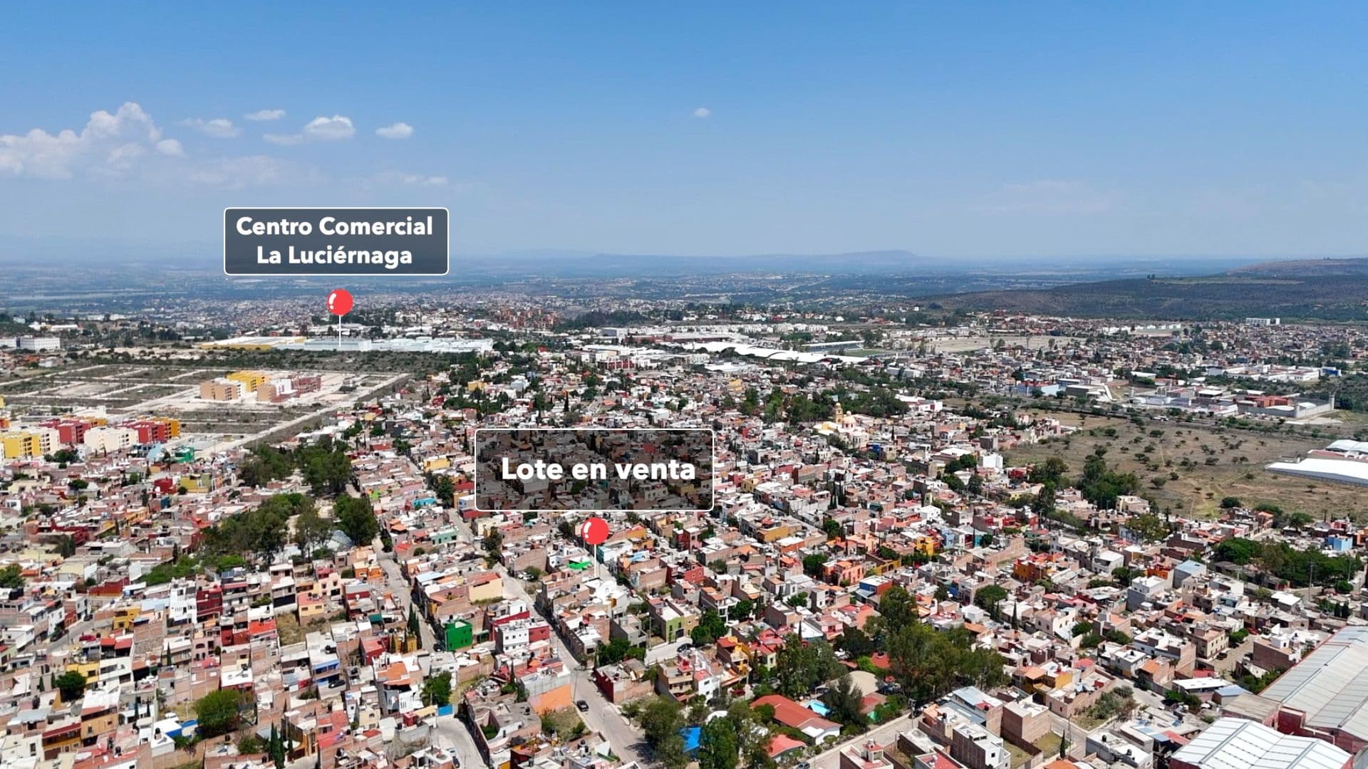 Terreno en Venta en Fracc. Insurgentes — photo 7 of 10