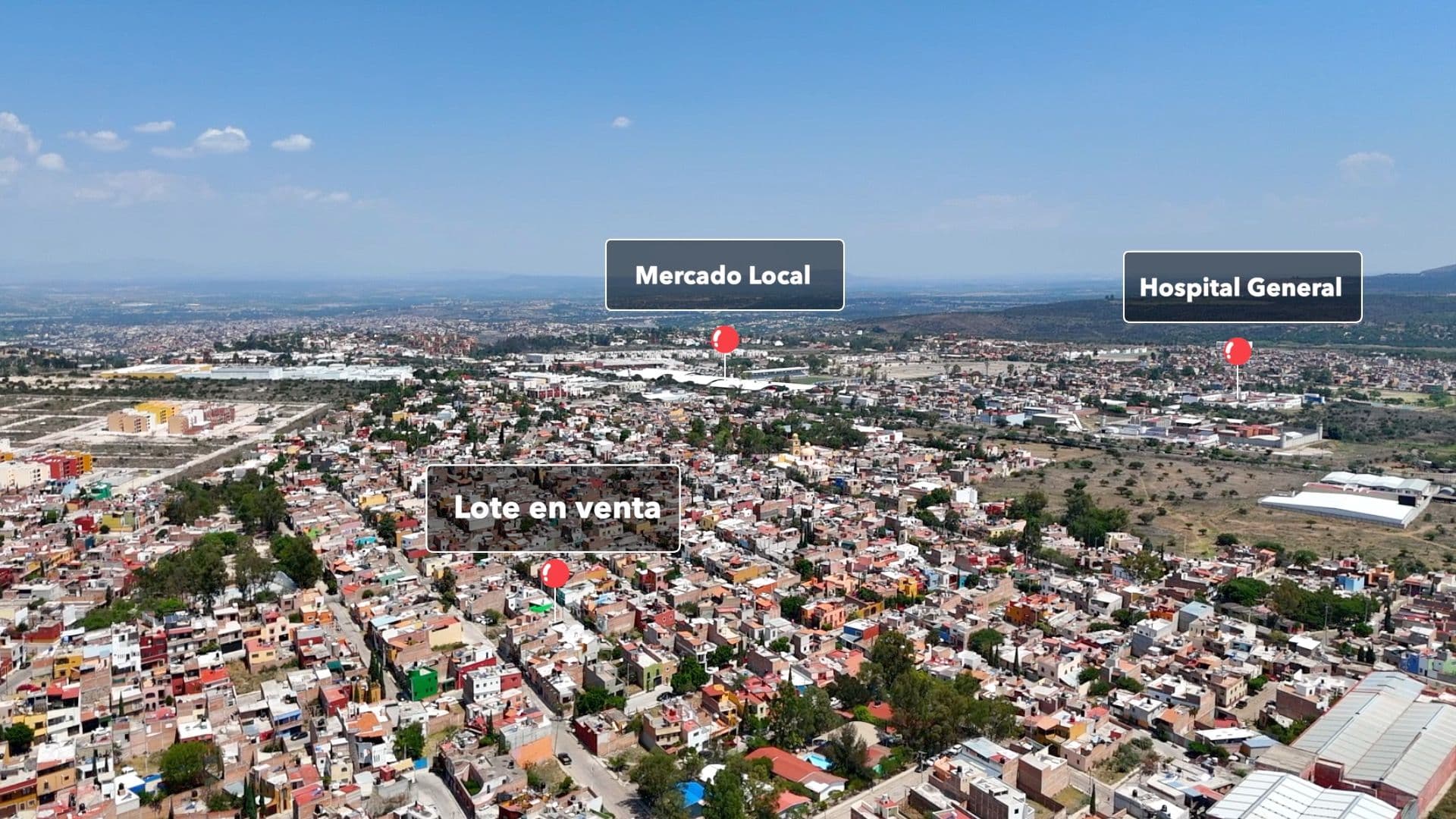 Terreno en Venta en Fracc. Insurgentes — photo 6 of 10