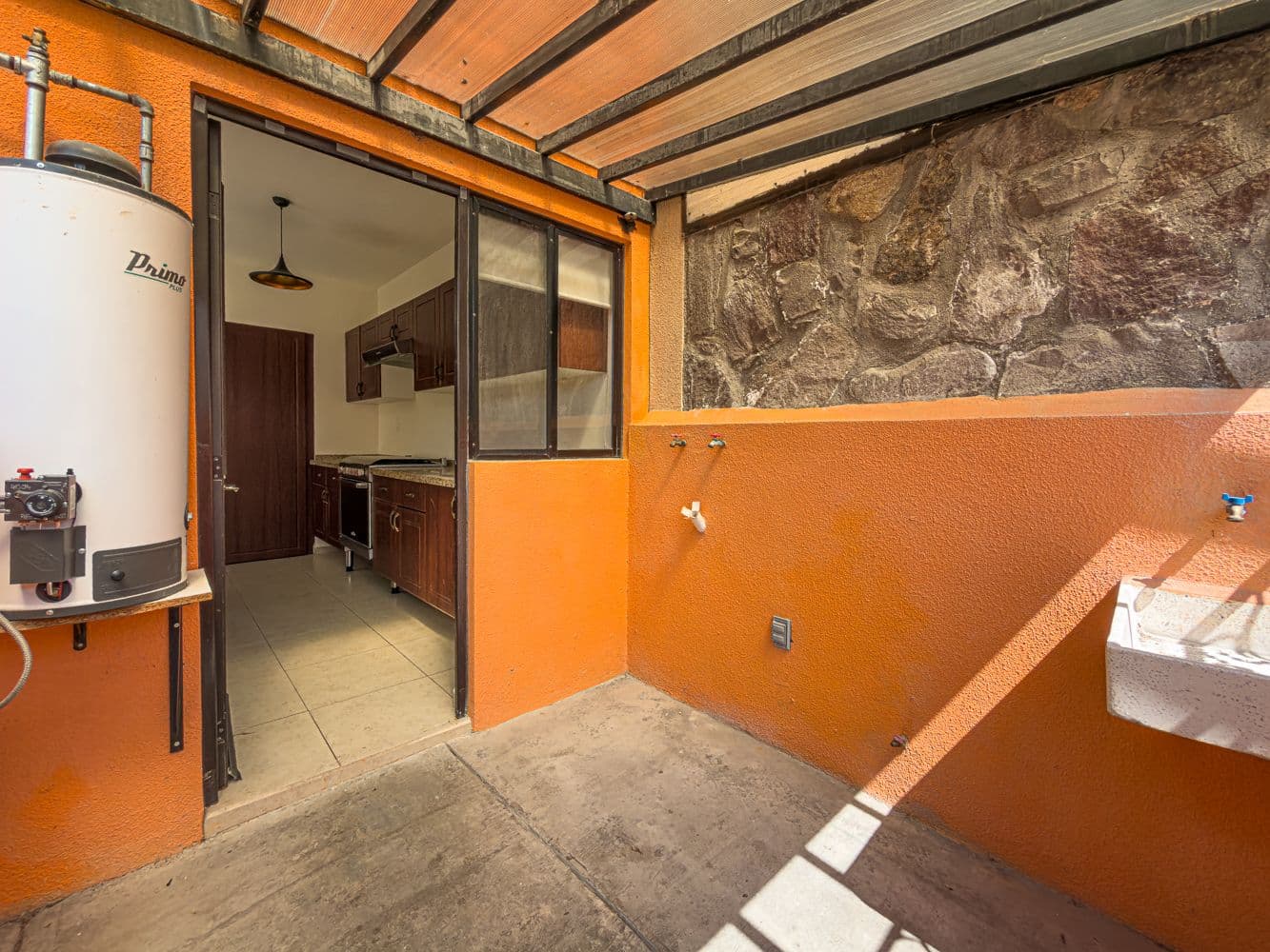 Casa Terracota — photo 7 of 10