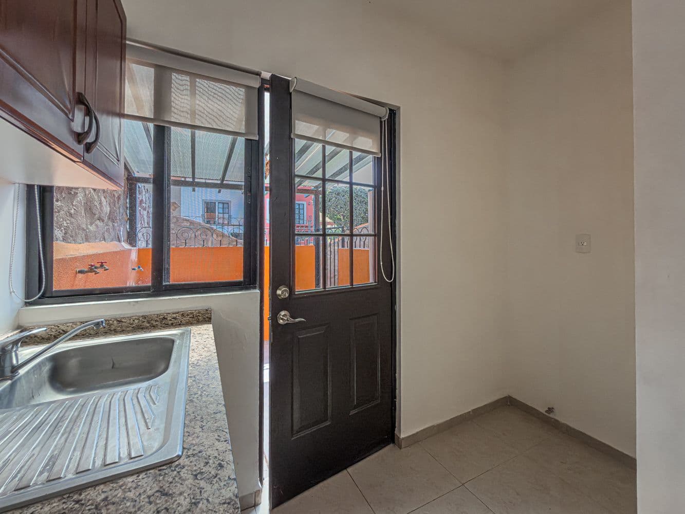 Casa Terracota — photo 6 of 10