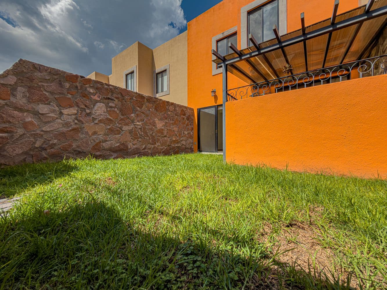 Casa Terracota — photo 8 of 10