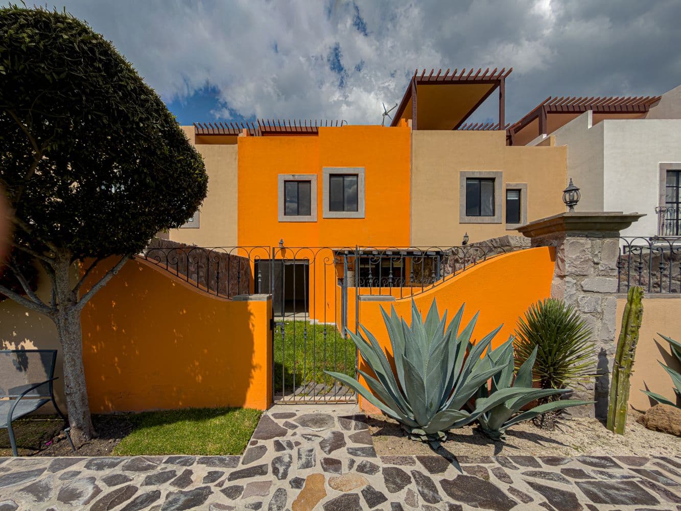Casa Terracota — photo 10 of 10
