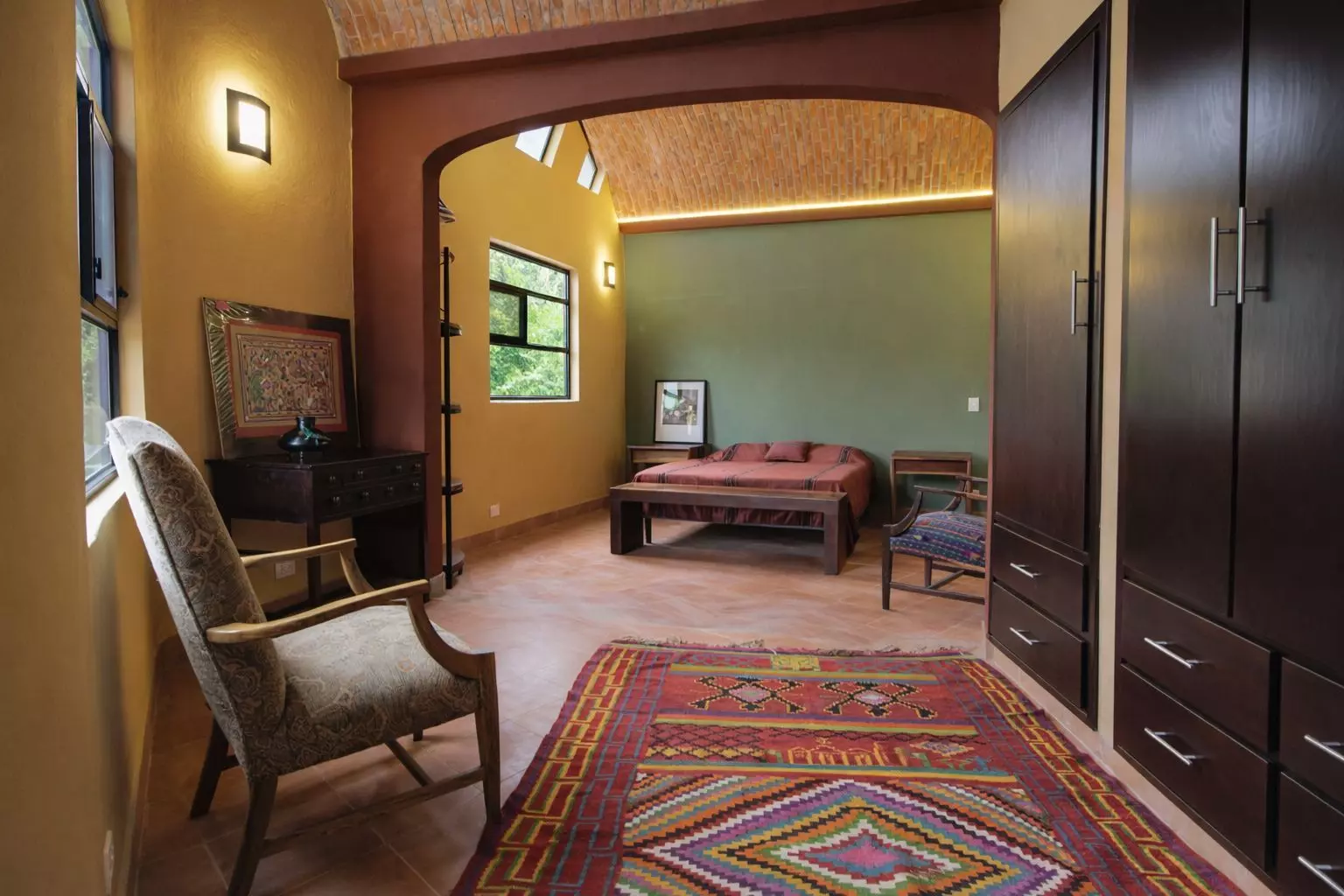 Casa de la Galería — photo 8 of 10