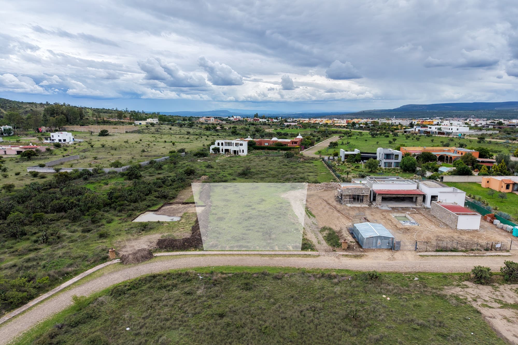 Lote La Lagunita — photo 7 of 7