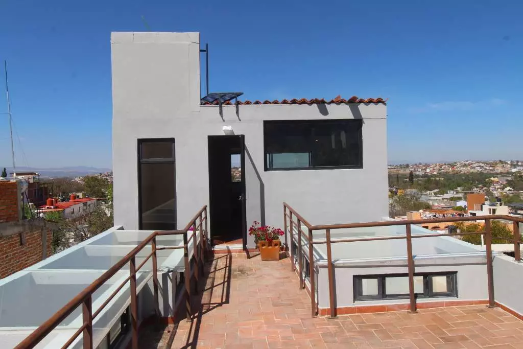 Casa Acamapixtle — photo 1 of 10
