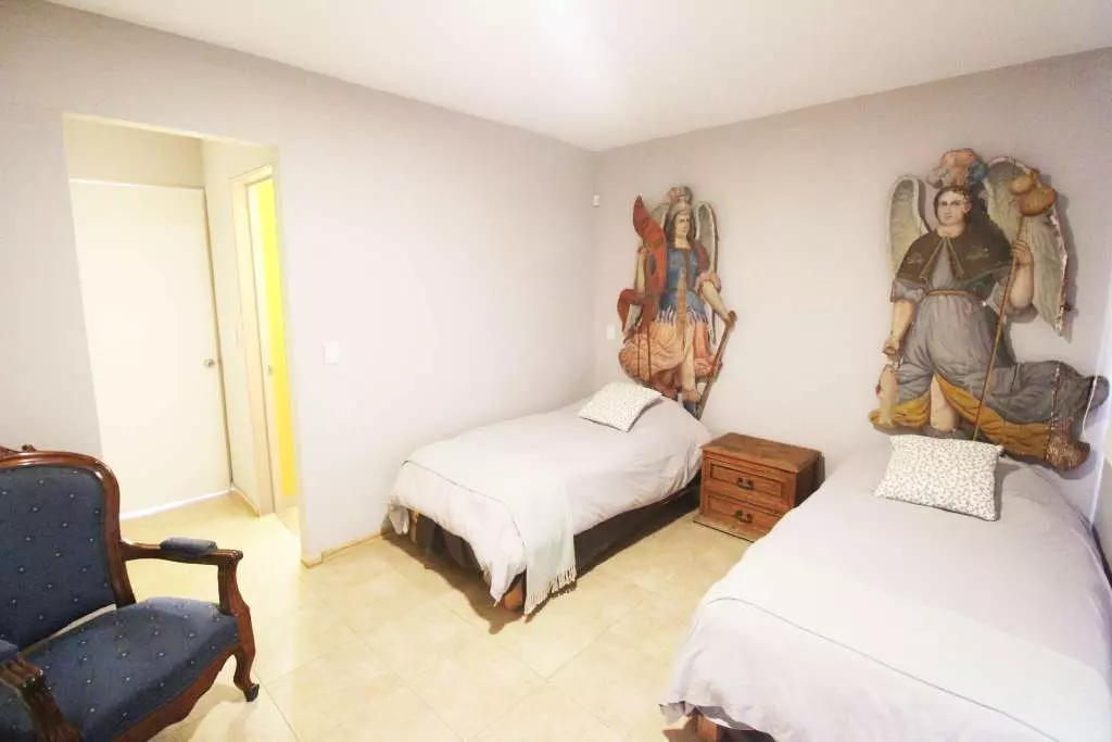 Casa Acamapixtle — photo 2 of 10