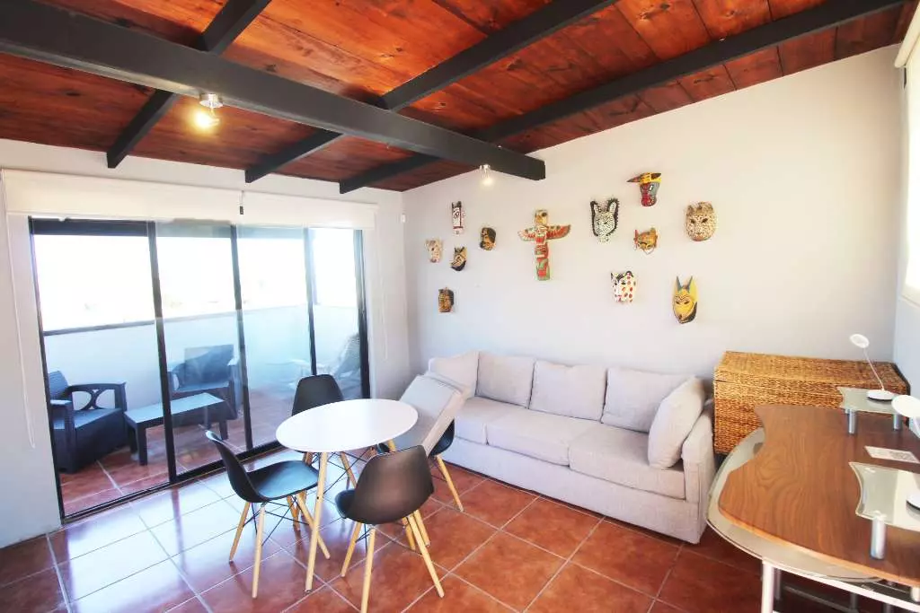 Casa Acamapixtle — photo 3 of 10