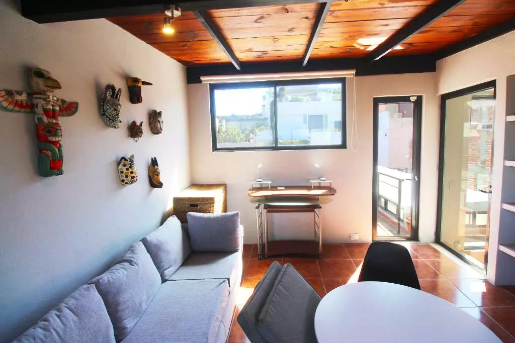 Casa Acamapixtle — photo 4 of 10