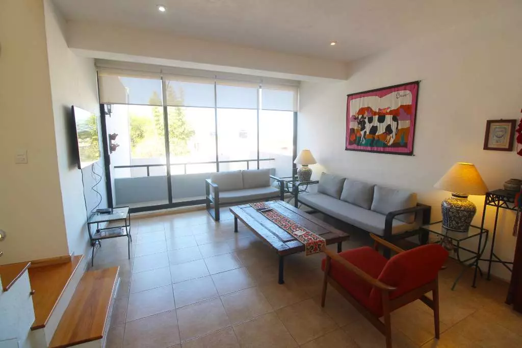 Casa Acamapixtle — photo 7 of 10