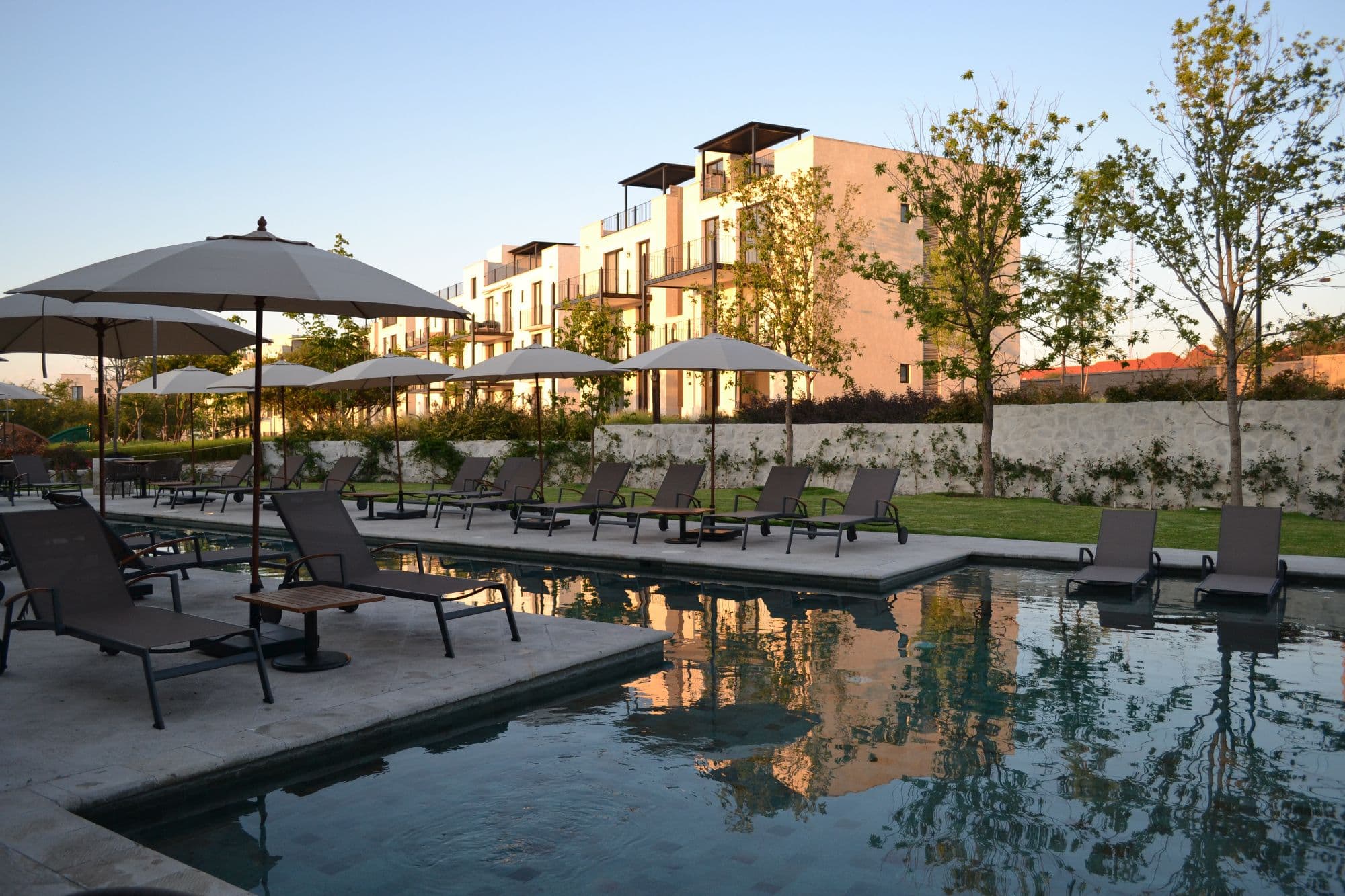 Casa Angeles Residencial La Luminaria — photo 10 of 10