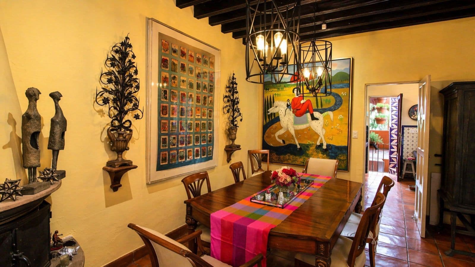Casa Baeza — photo 3 of 10