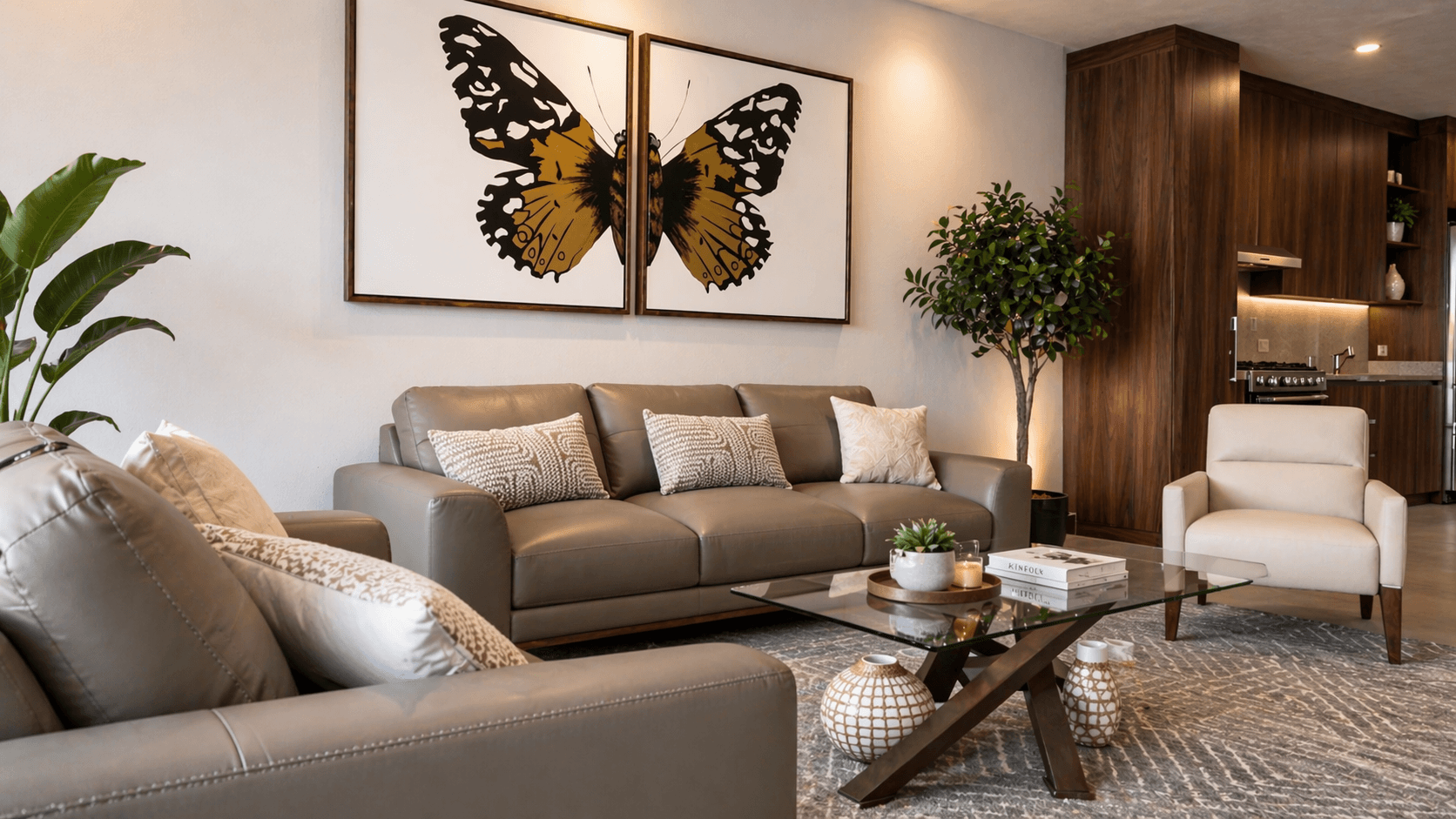 Casa nueva en la Conspiración