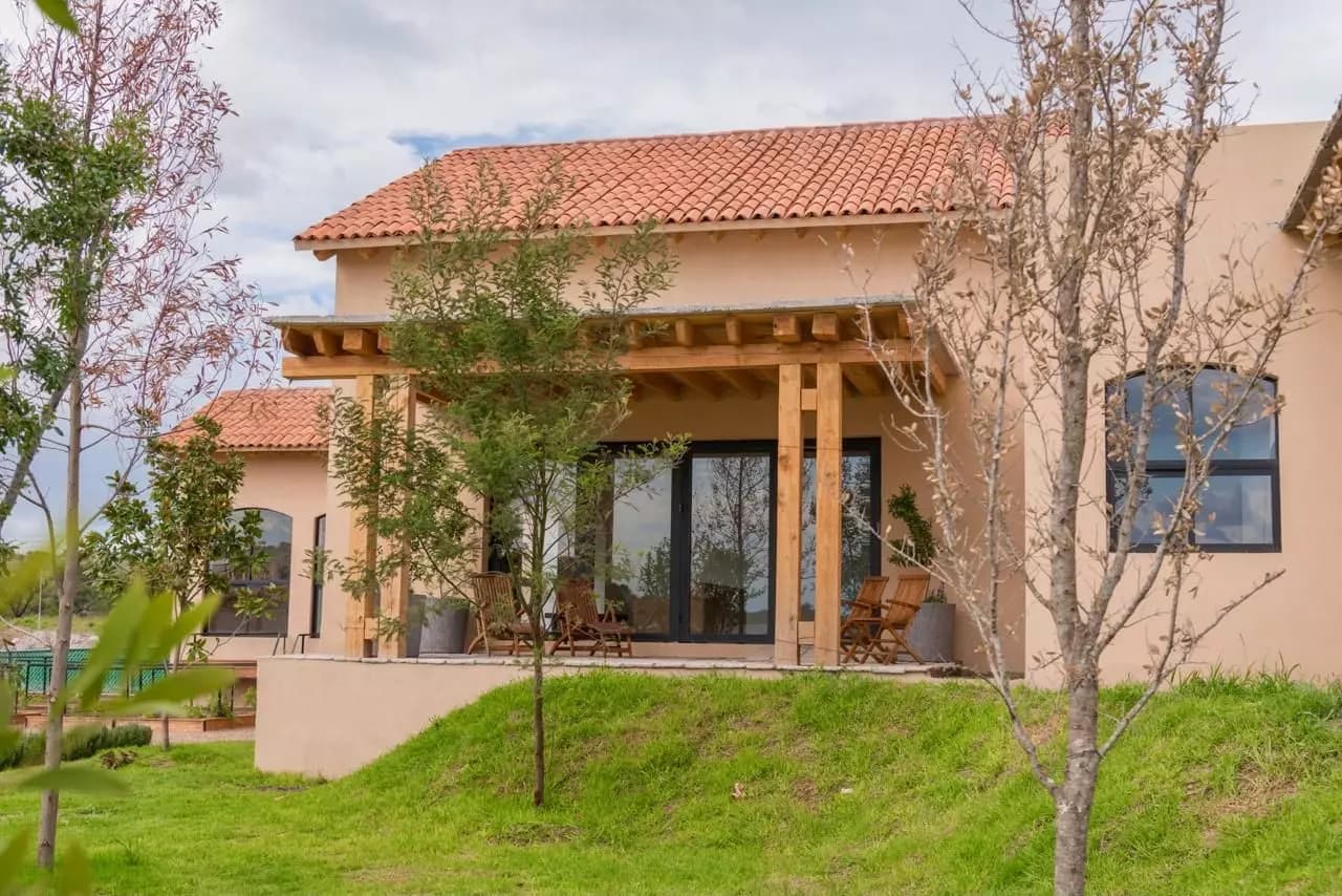 Villa Don Pablo en "Alborada" - Lote 12 Manzana 2 — photo 3 of 10