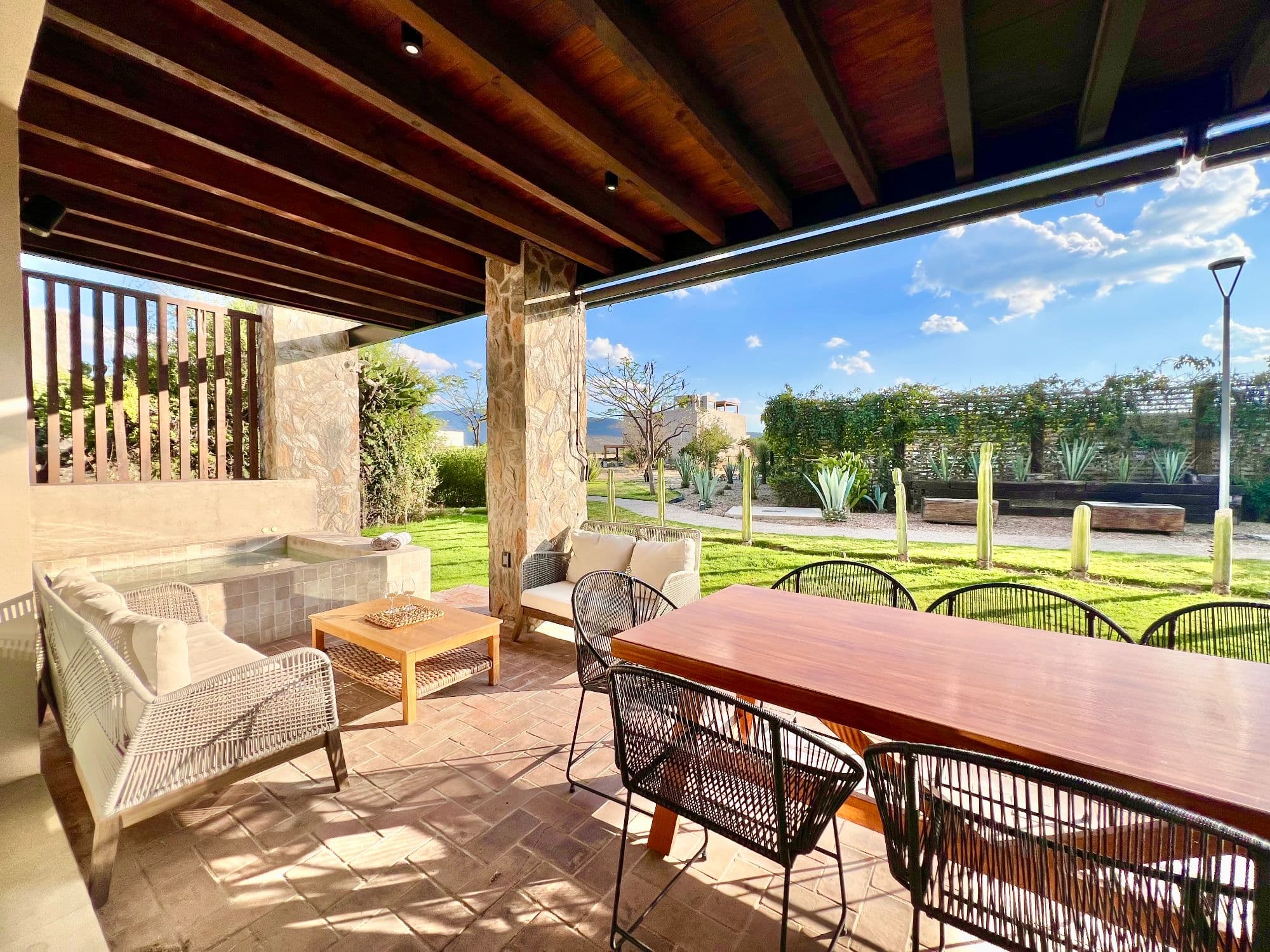Casa Mi Cielo (Fractional) — photo 8 of 10
