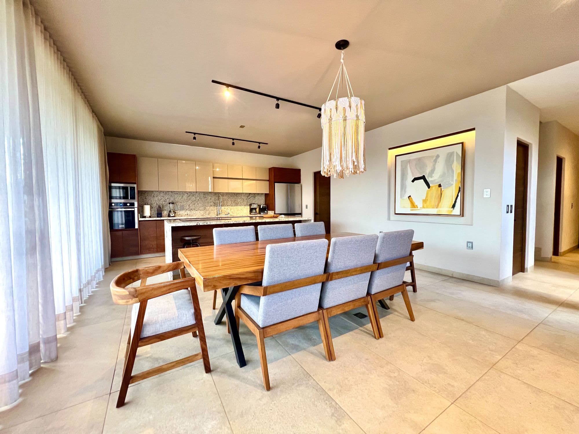 Casa Mi Cielo (Fractional) — photo 4 of 10