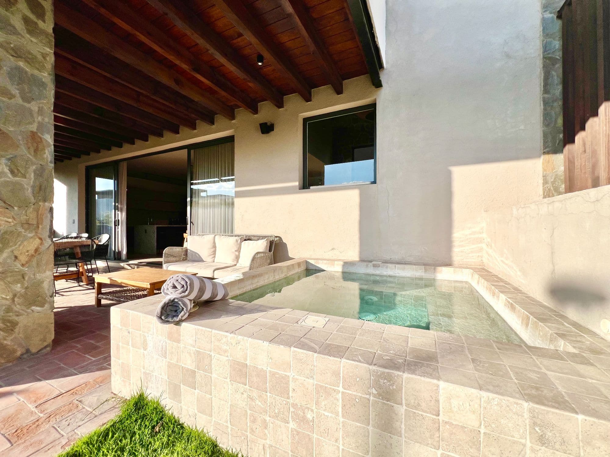 Casa Mi Cielo (Fractional) — photo 9 of 10