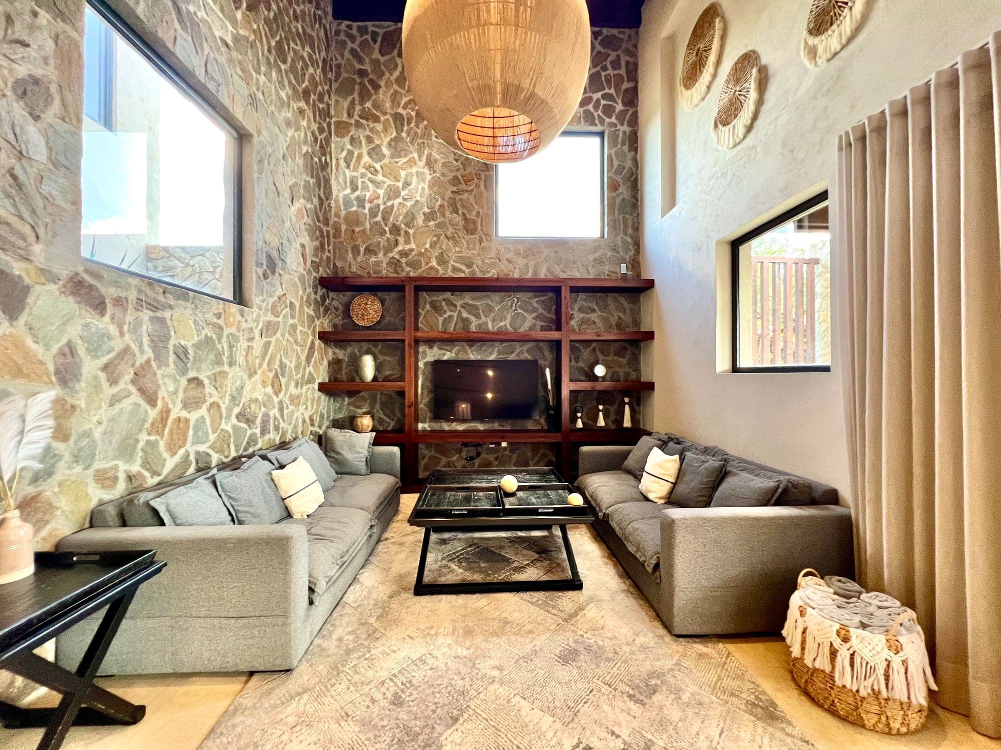 Casa Mi Cielo (Fractional) — photo 3 of 10