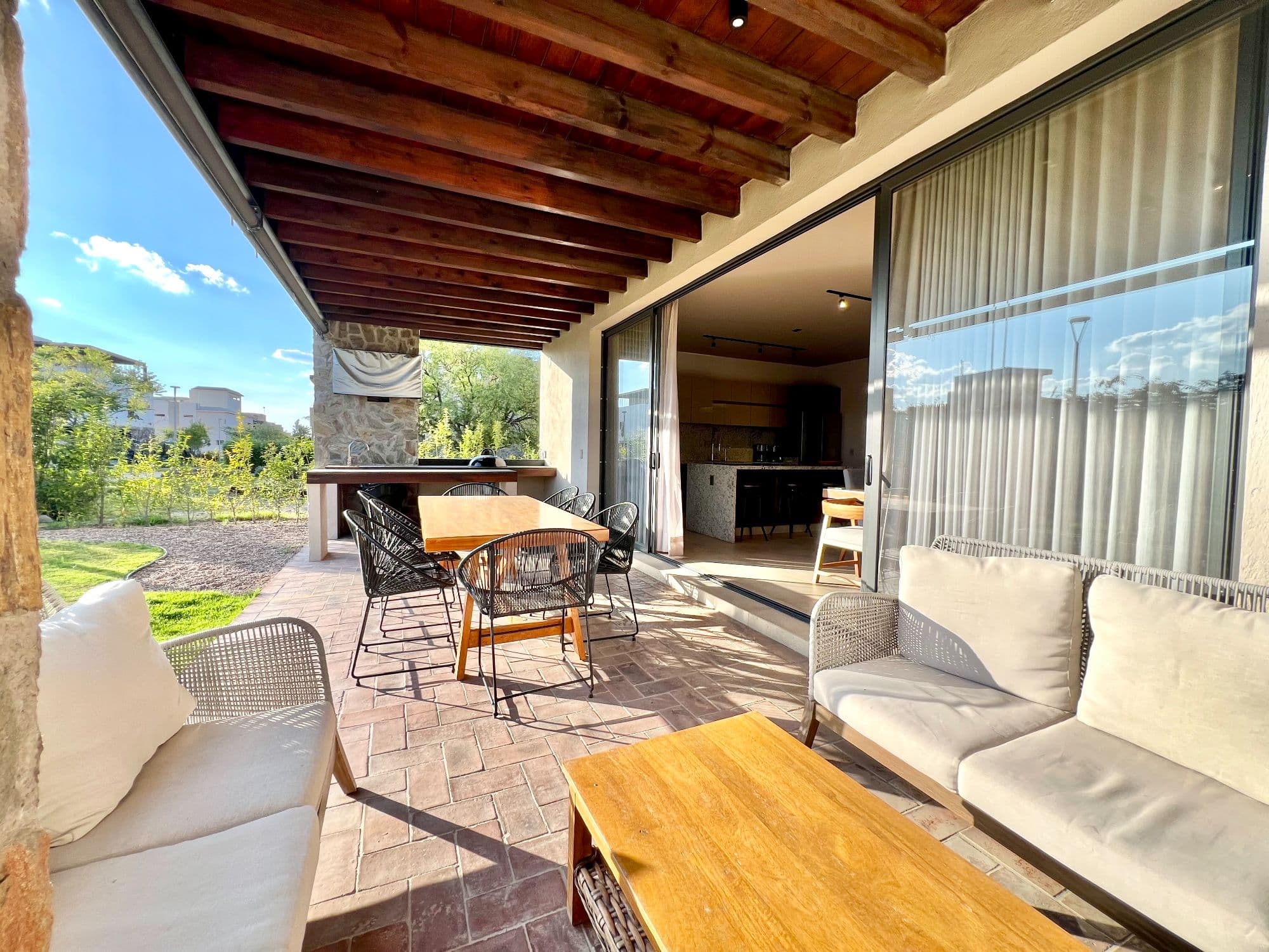 Casa Mi Cielo (Fractional) — photo 10 of 10