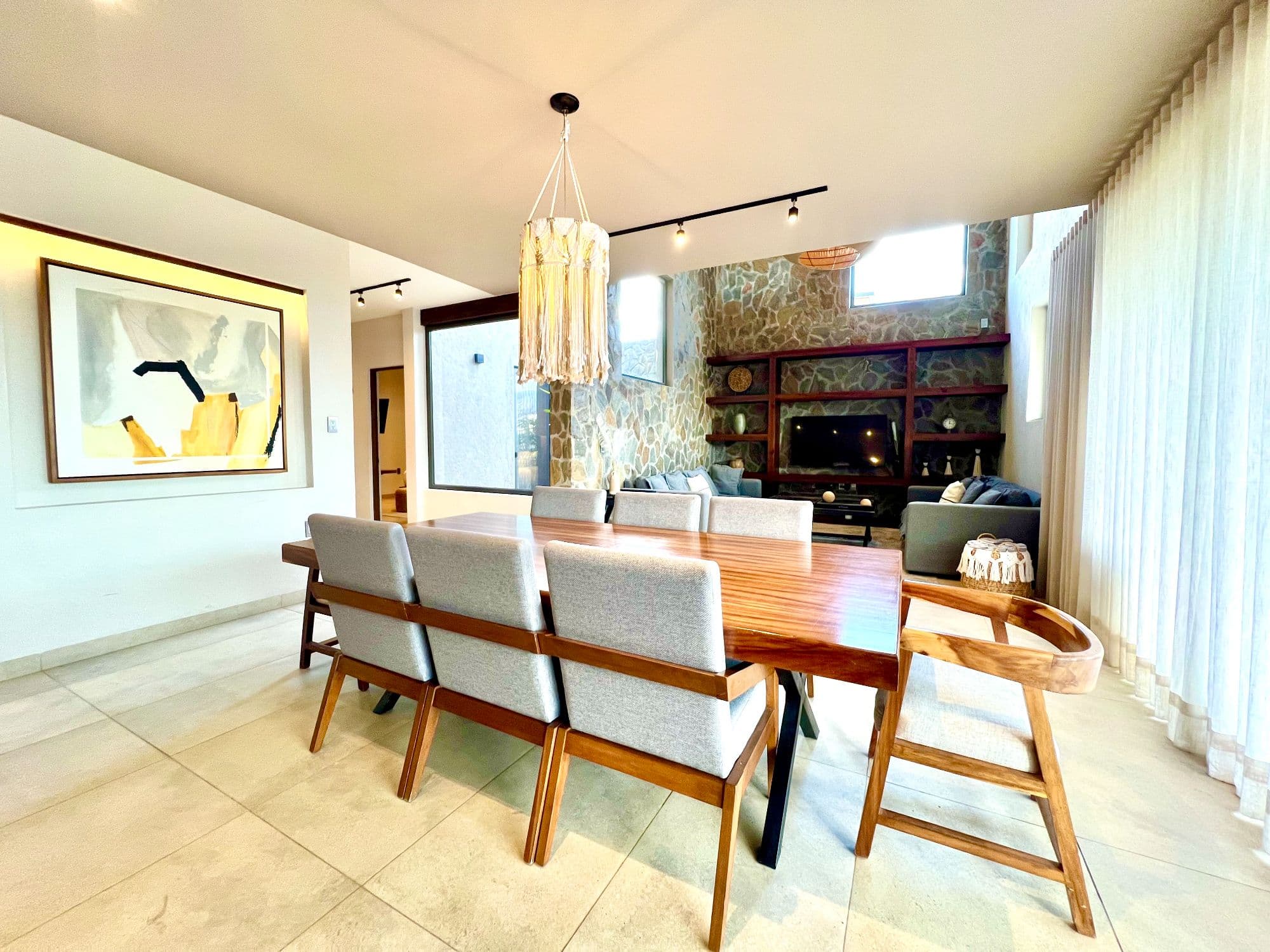Casa Mi Cielo (Fractional) — photo 2 of 10