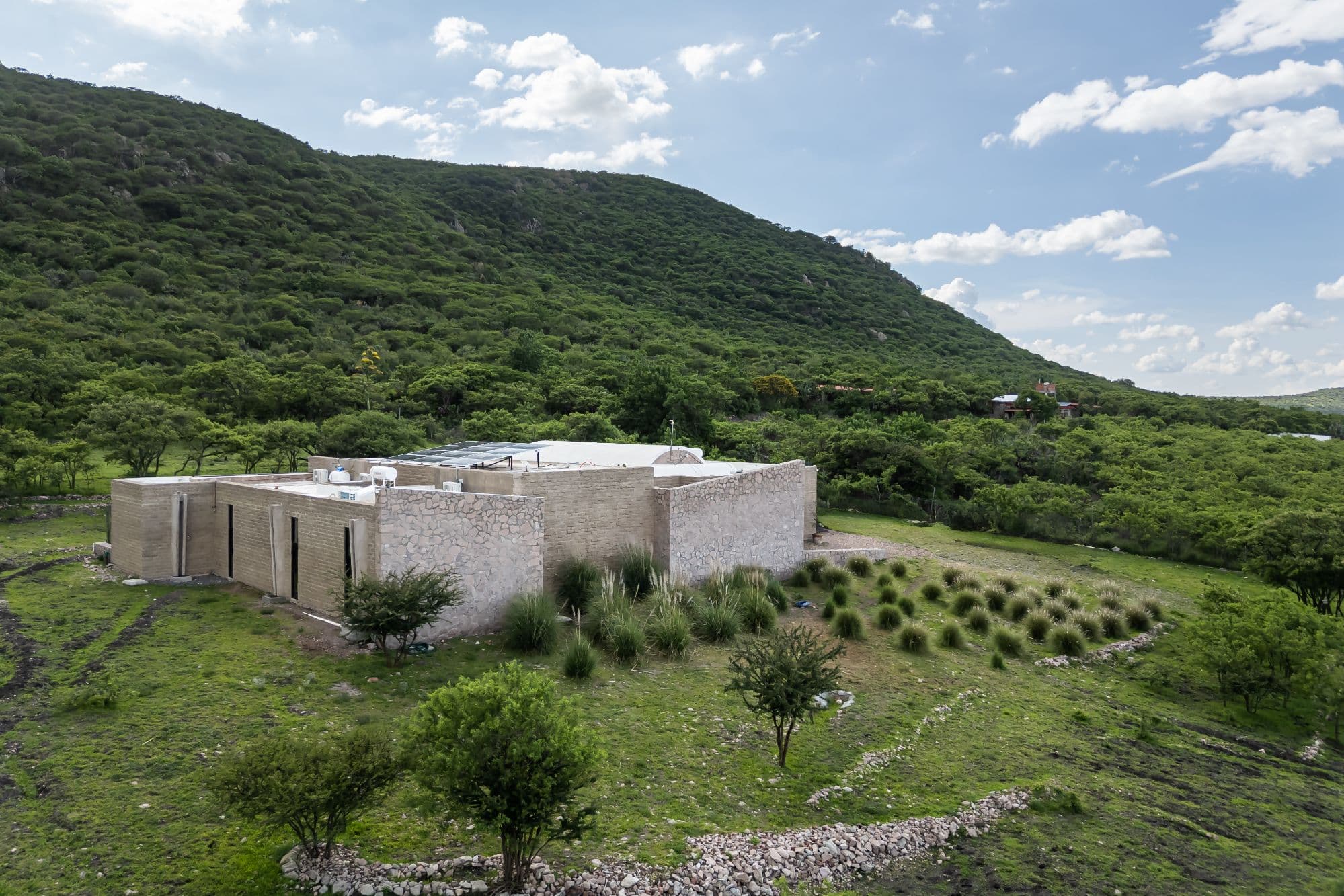 Santuario Eco-Cielo — photo 1 of 1