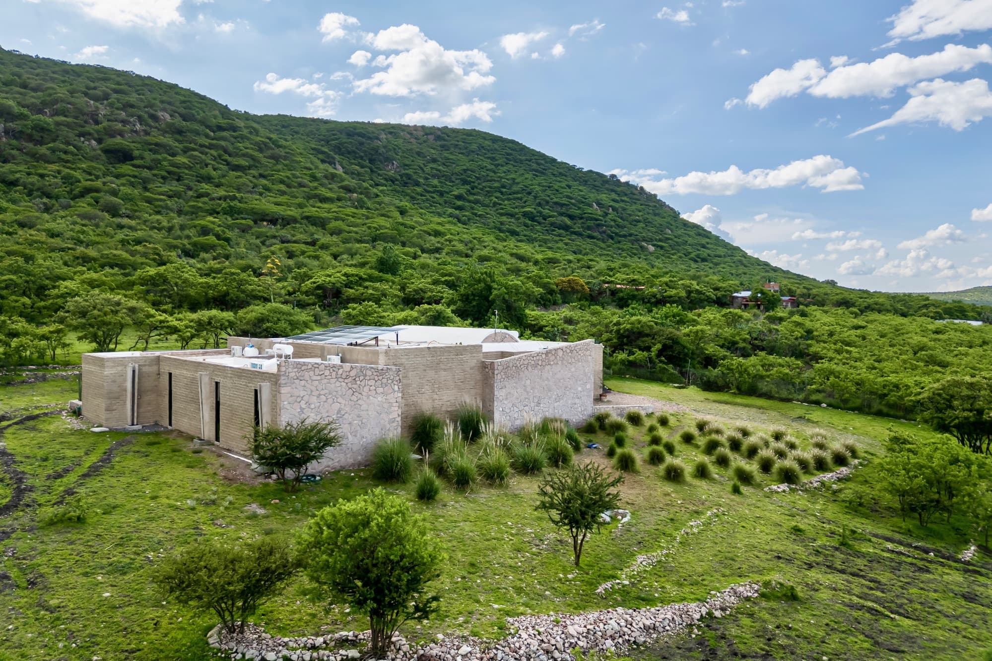 Santuario Eco-Cielo — photo 3 of 10