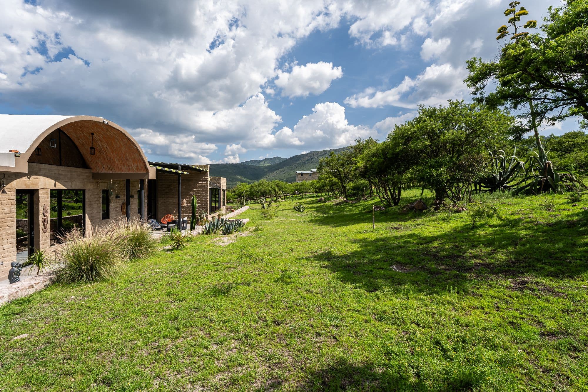 Santuario Tierra Viva — photo 7 of 9