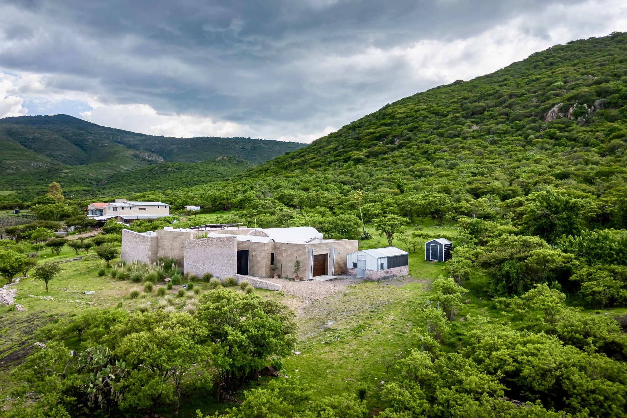 Santuario Eco-Cielo — photo 4 of 10