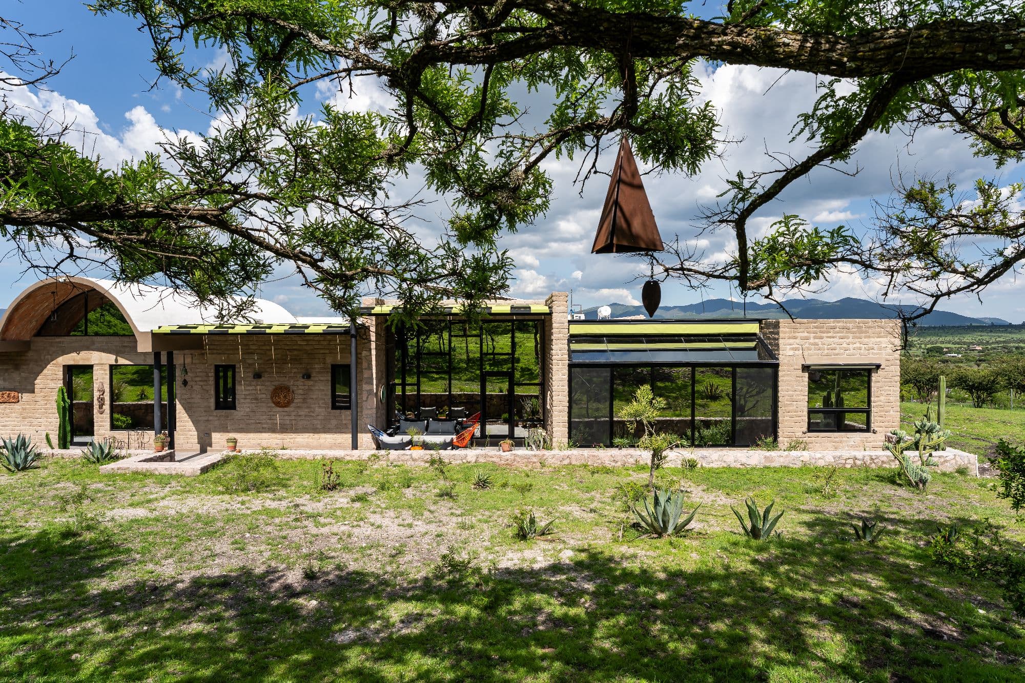 Santuario Tierra Viva — photo 4 of 9