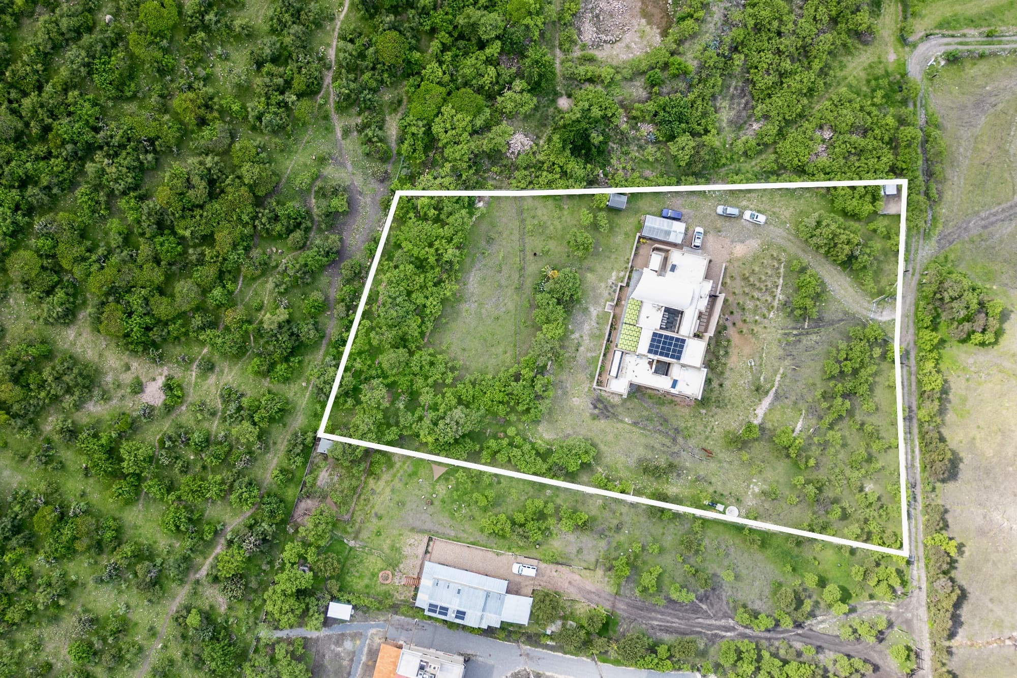 Santuario Eco-Cielo — photo 2 of 10