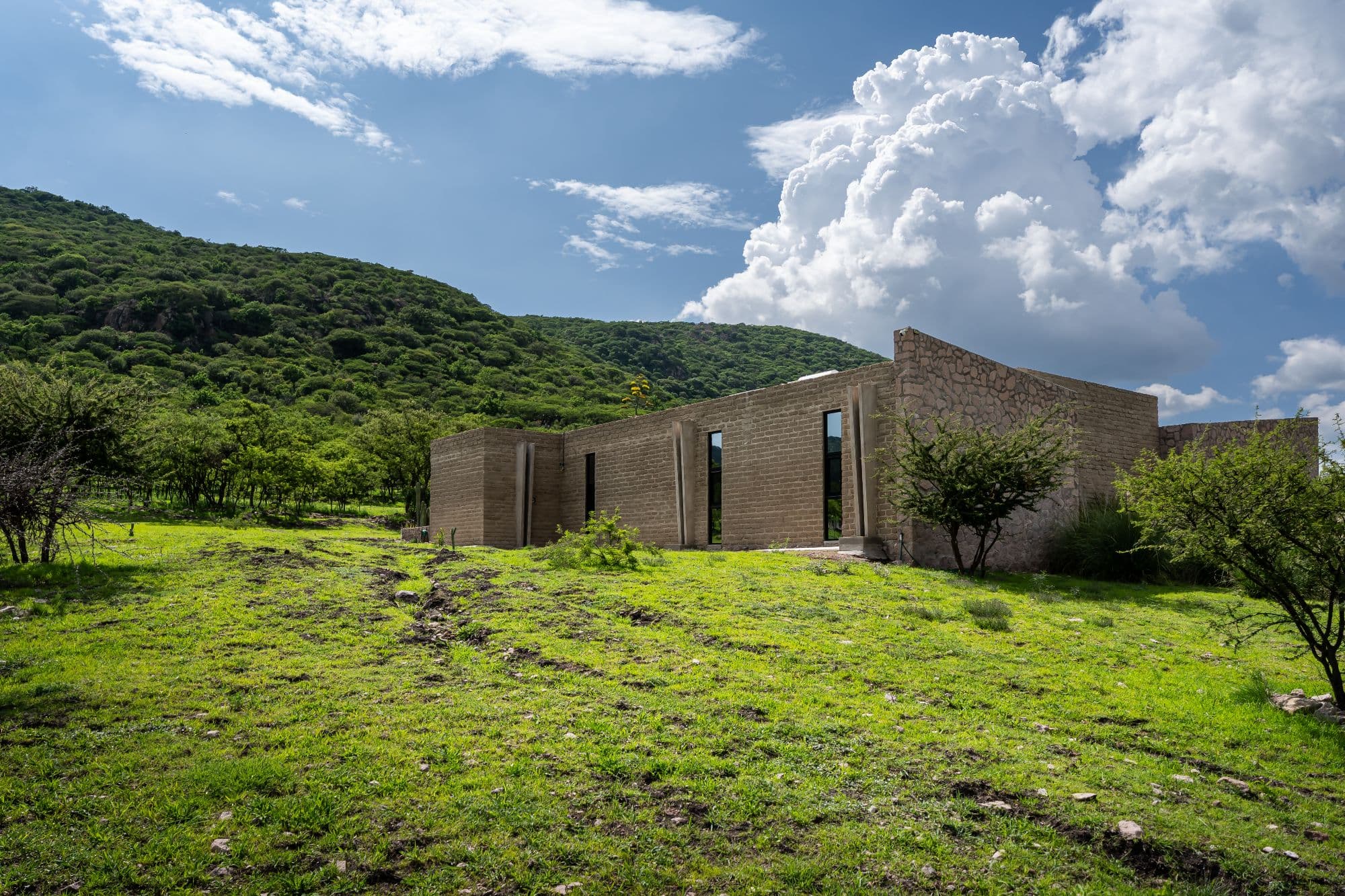 Santuario Tierra Viva — photo 3 of 9
