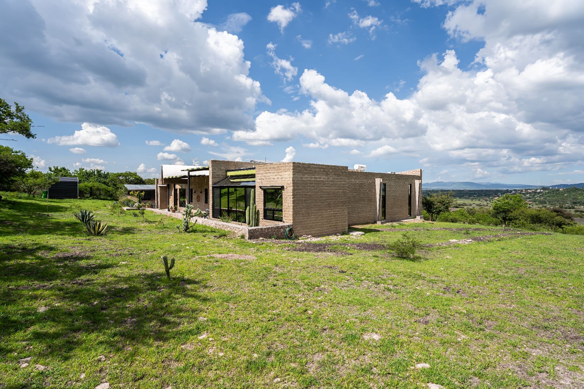 Santuario Tierra Viva — photo 6 of 9
