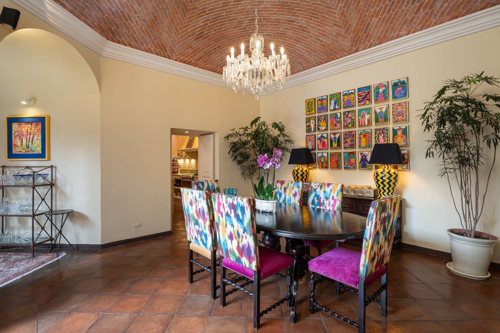 Casa La Gloria — photo 2 of 2