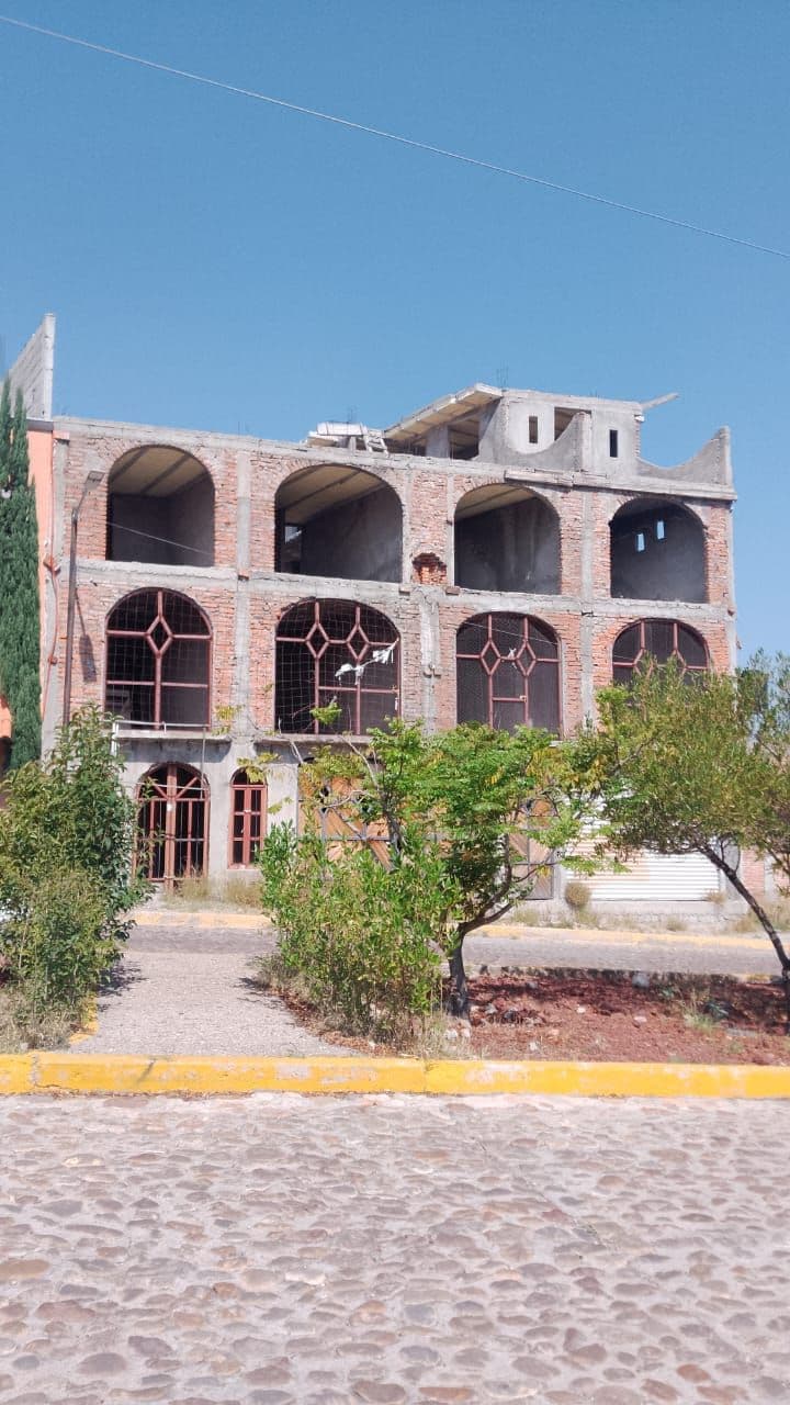 Posada Bicentenario - Fixer Upper — photo 6 of 7